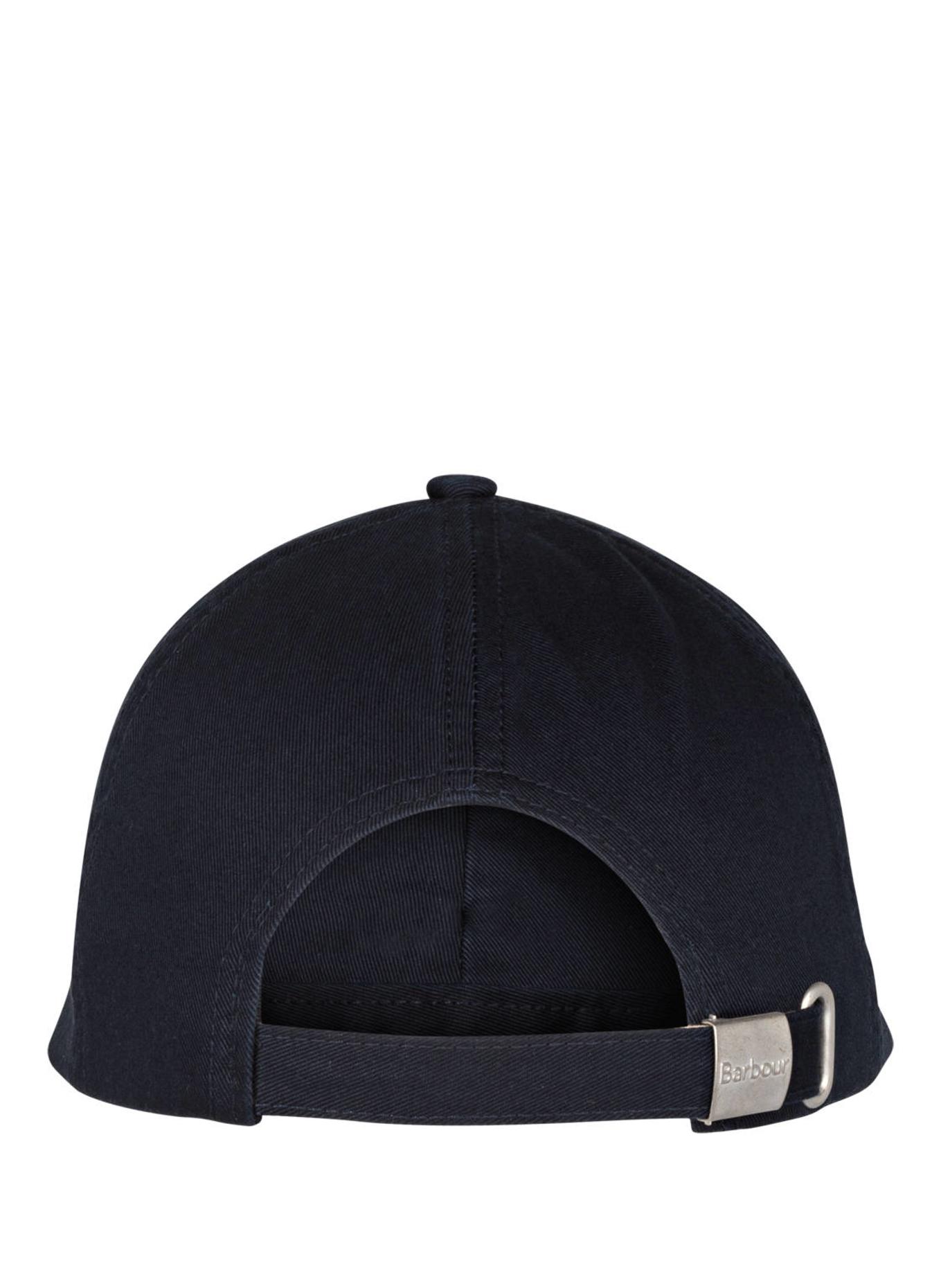 Barbour Cap CASCADE, Farbe: NAVY (Bild 4)