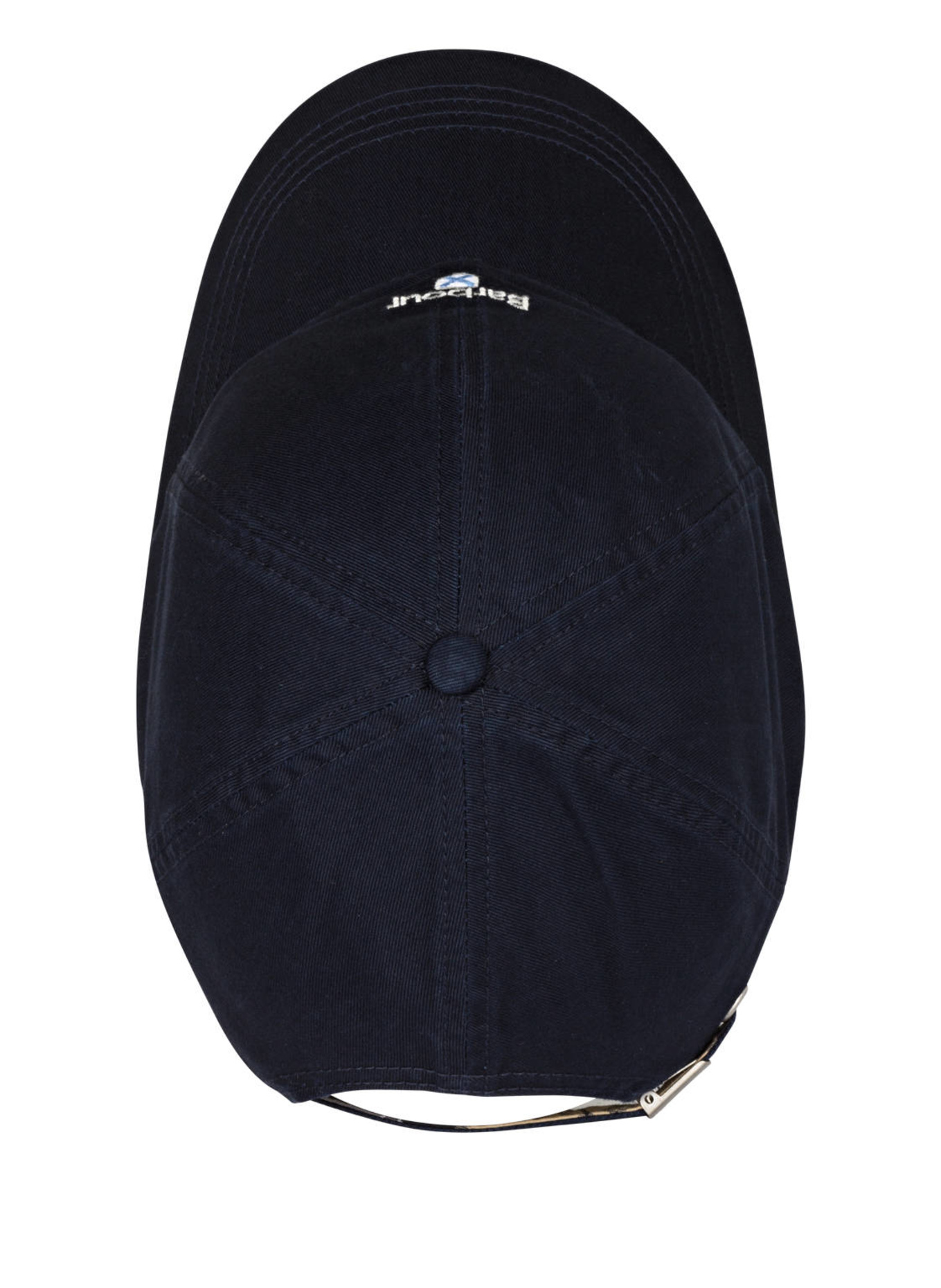 Barbour Cap CASCADE, Farbe: NAVY (Bild 5)