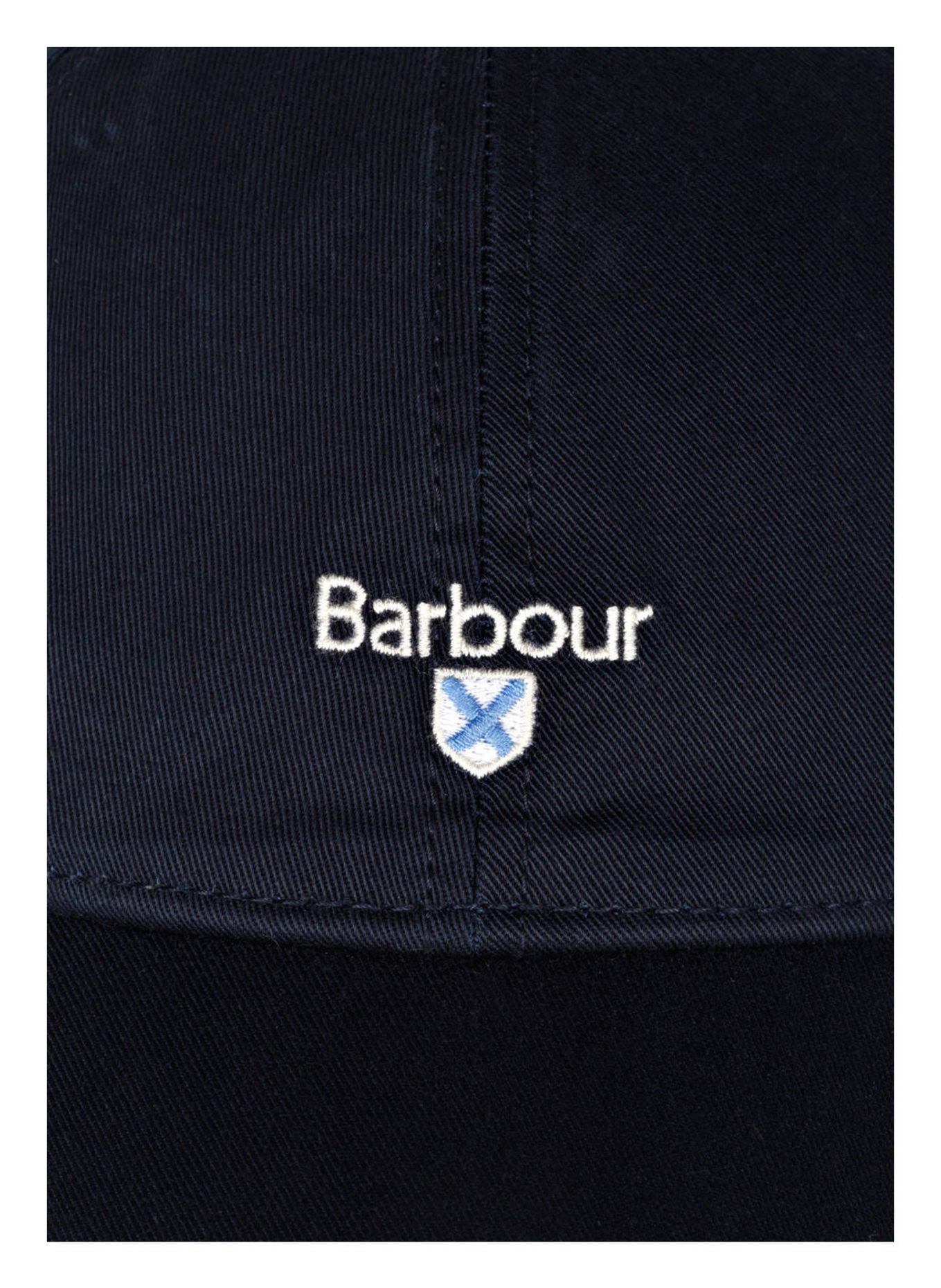 Barbour Cap CASCADE, Farbe: NAVY (Bild 6)