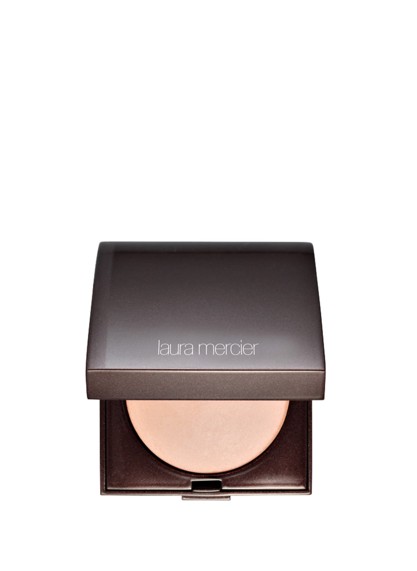 LAURA MERCIER MATTE RADIANCE BAKED POWDER in 01 highlight