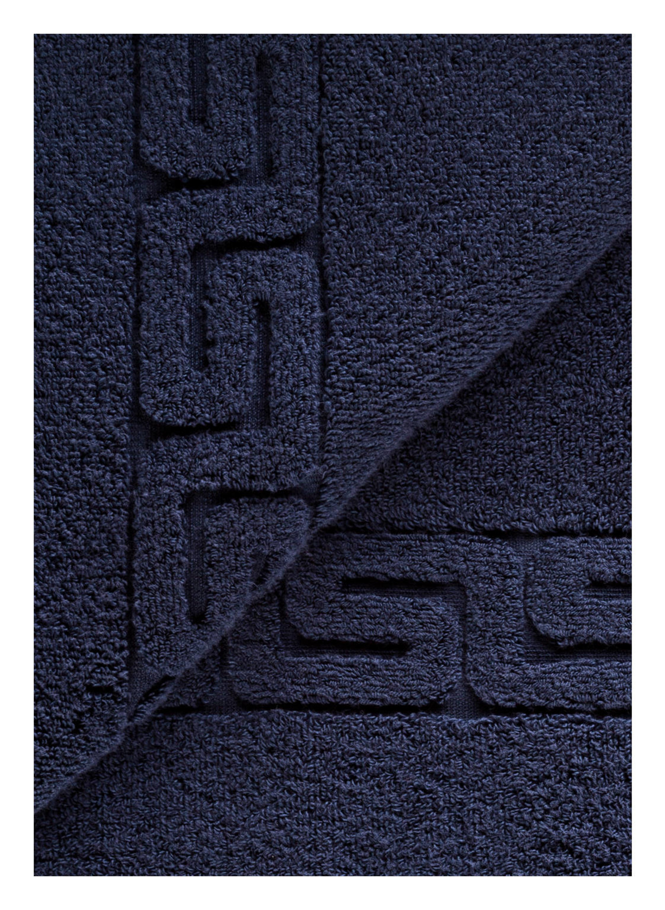 weseta switzerland Duschtuch DREAMFLOR: DUNKELBLAU