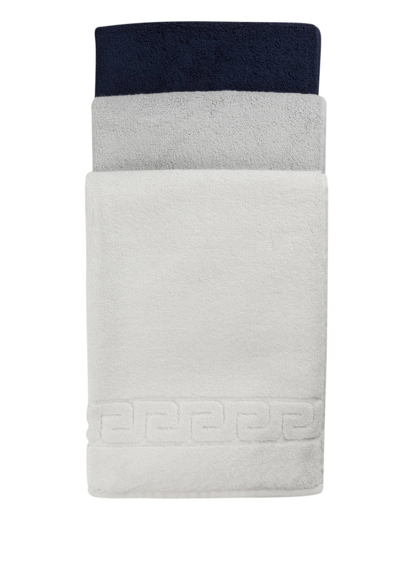 weseta switzerland Ręcznik DREAMFLOR: GRANATOWY