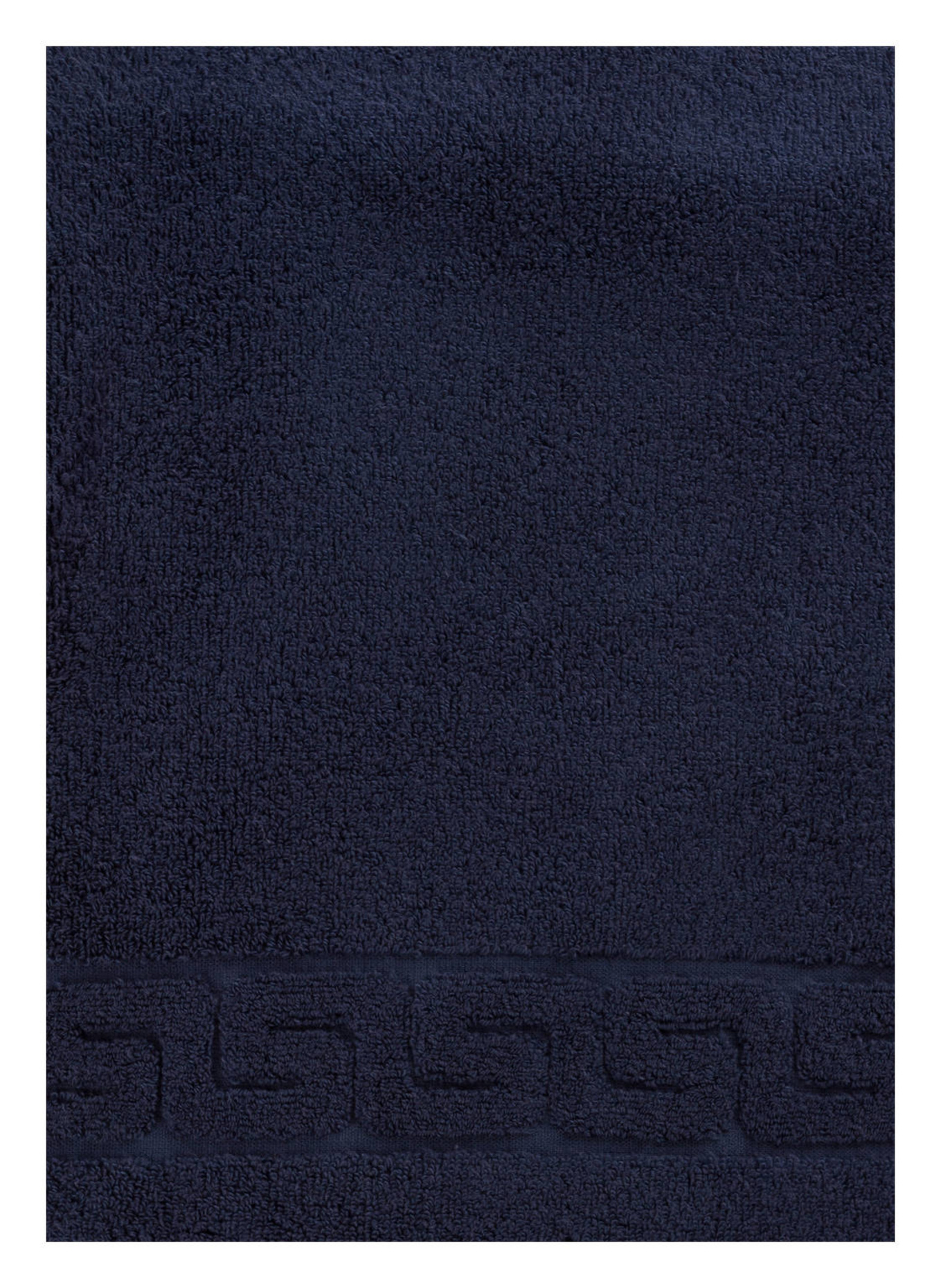 weseta switzerland Ręcznik DREAMFLOR: GRANATOWY