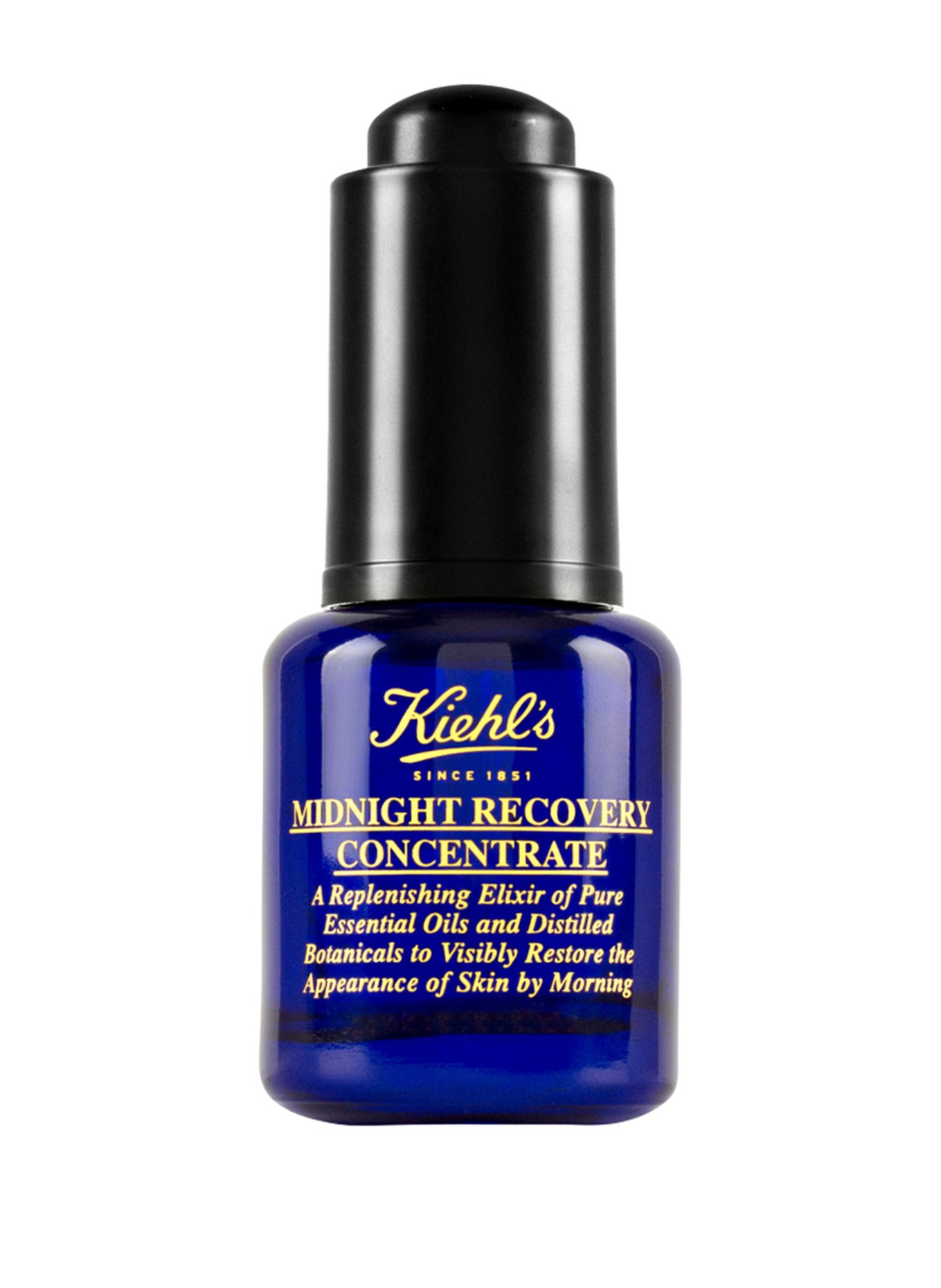 Kiehl's MIDNIGHT RECOVERY CONCENTRATE (Bild 1)