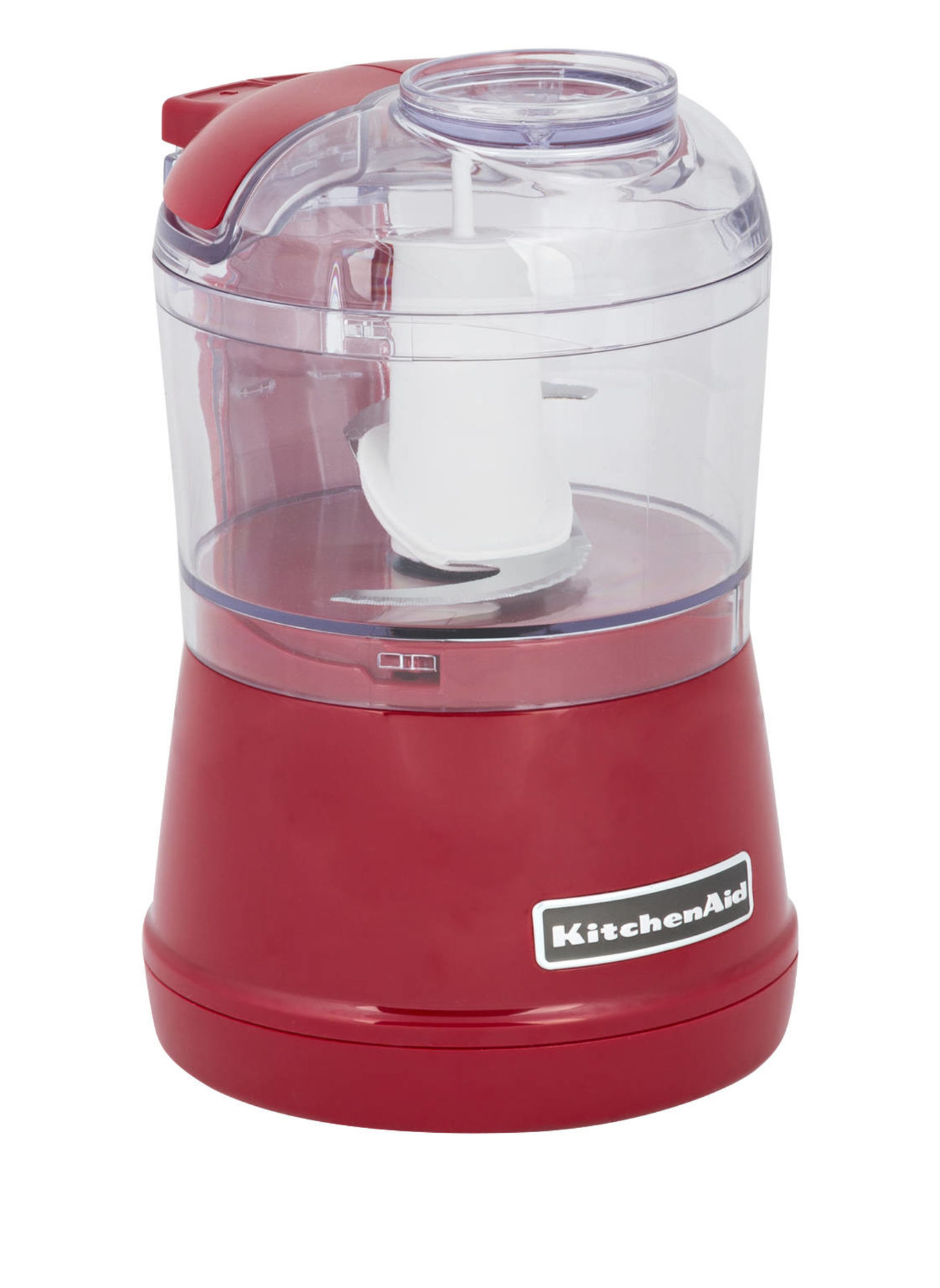 KitchenAid Zerhacker CONTOUR: SCHWARZ