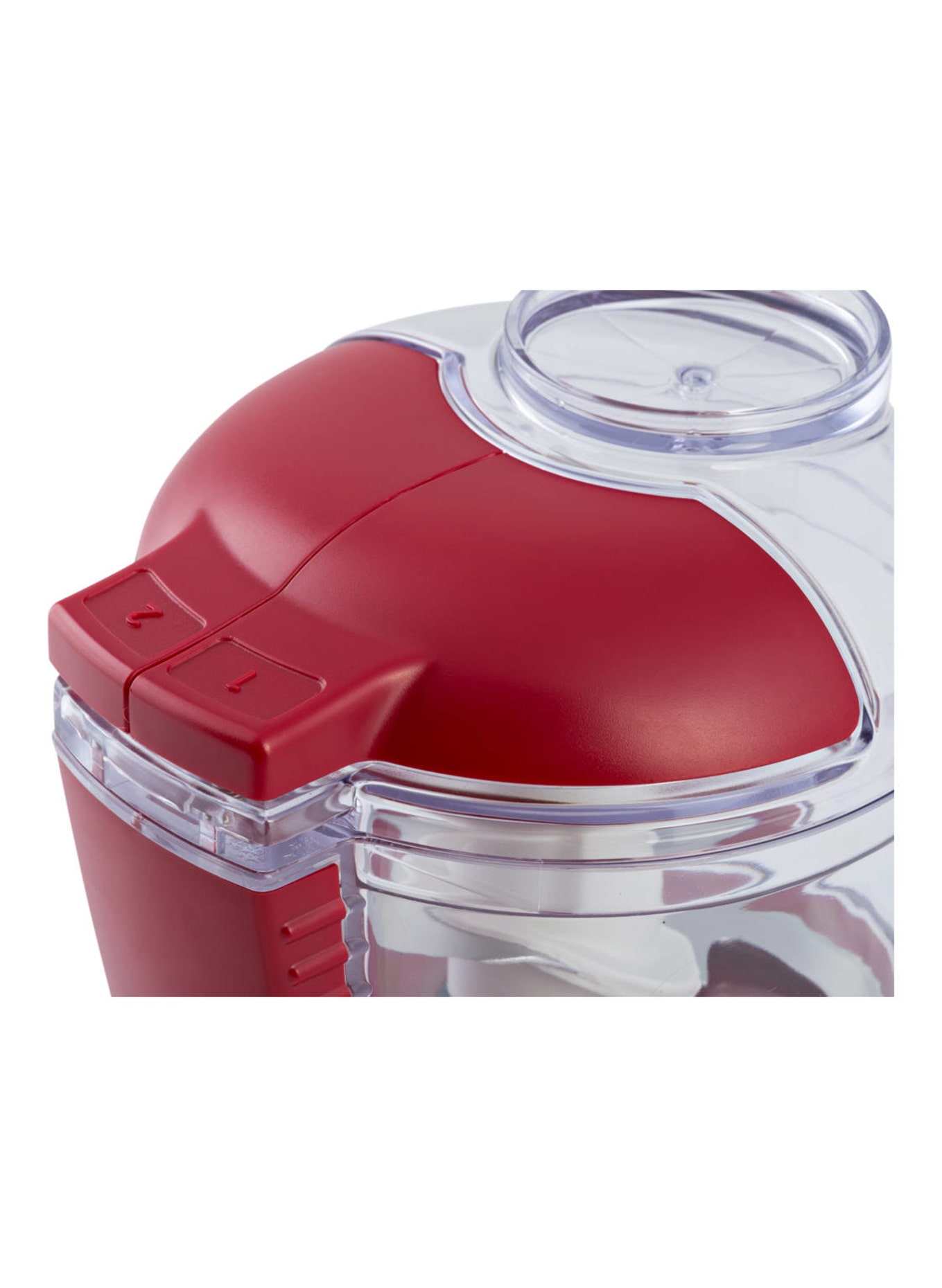 KitchenAid Zerhacker CONTOUR: SCHWARZ