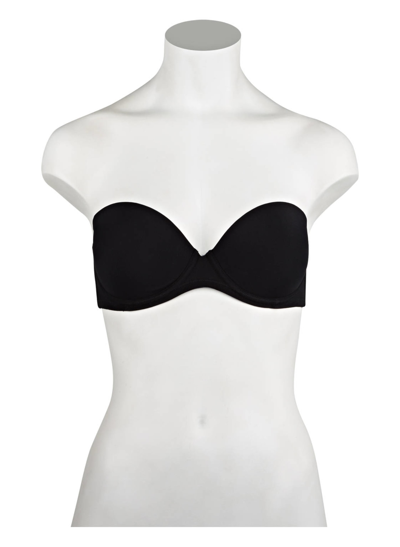 Calvin Klein Push-up bra PERFECTLY FIT , Color: BLACK (Image 3)
