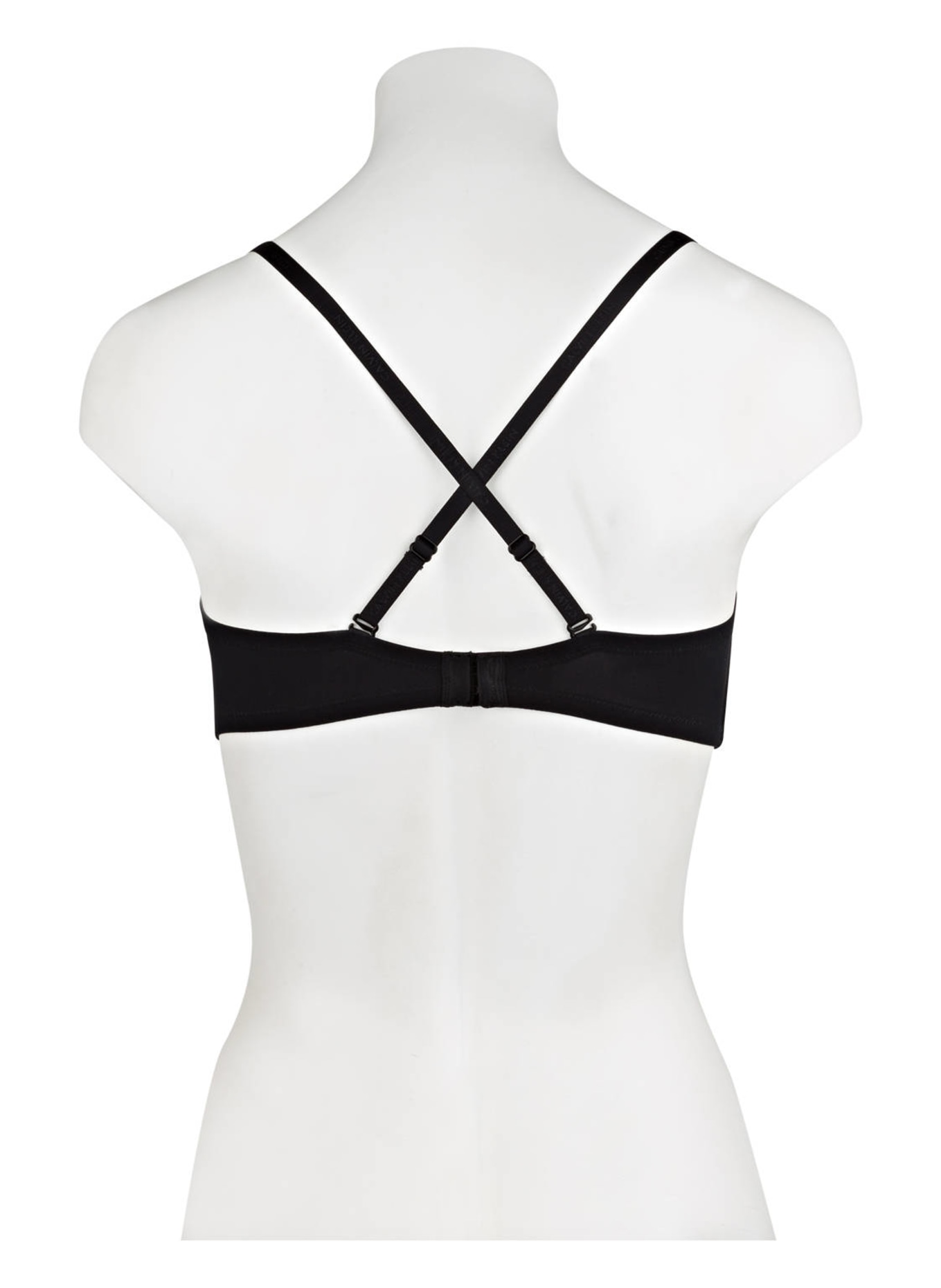 Calvin Klein Push-up bra PERFECTLY FIT , Color: BLACK (Image 6)