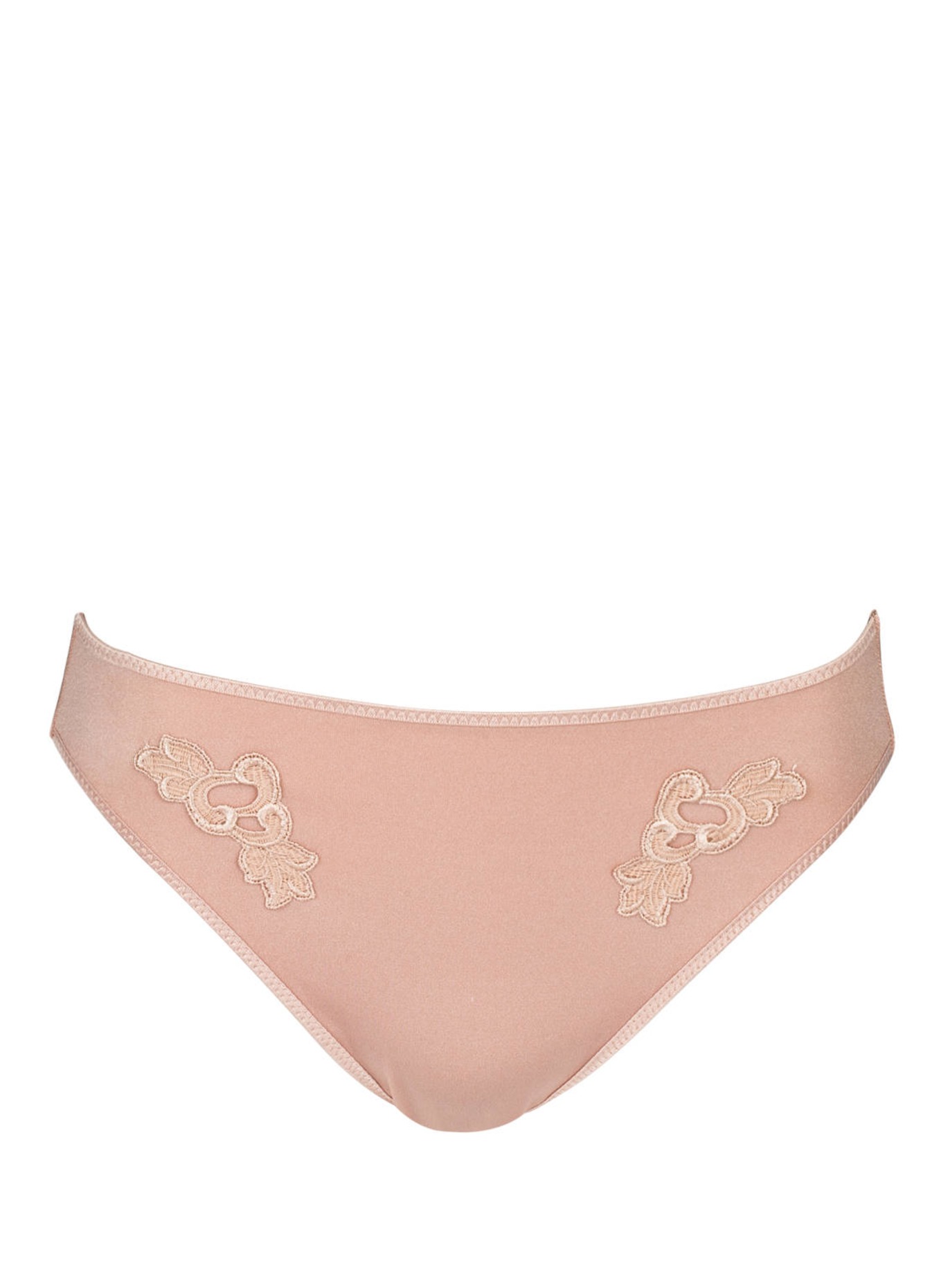 CHANTELLE Briefs HEDONA: CAFE LATTE