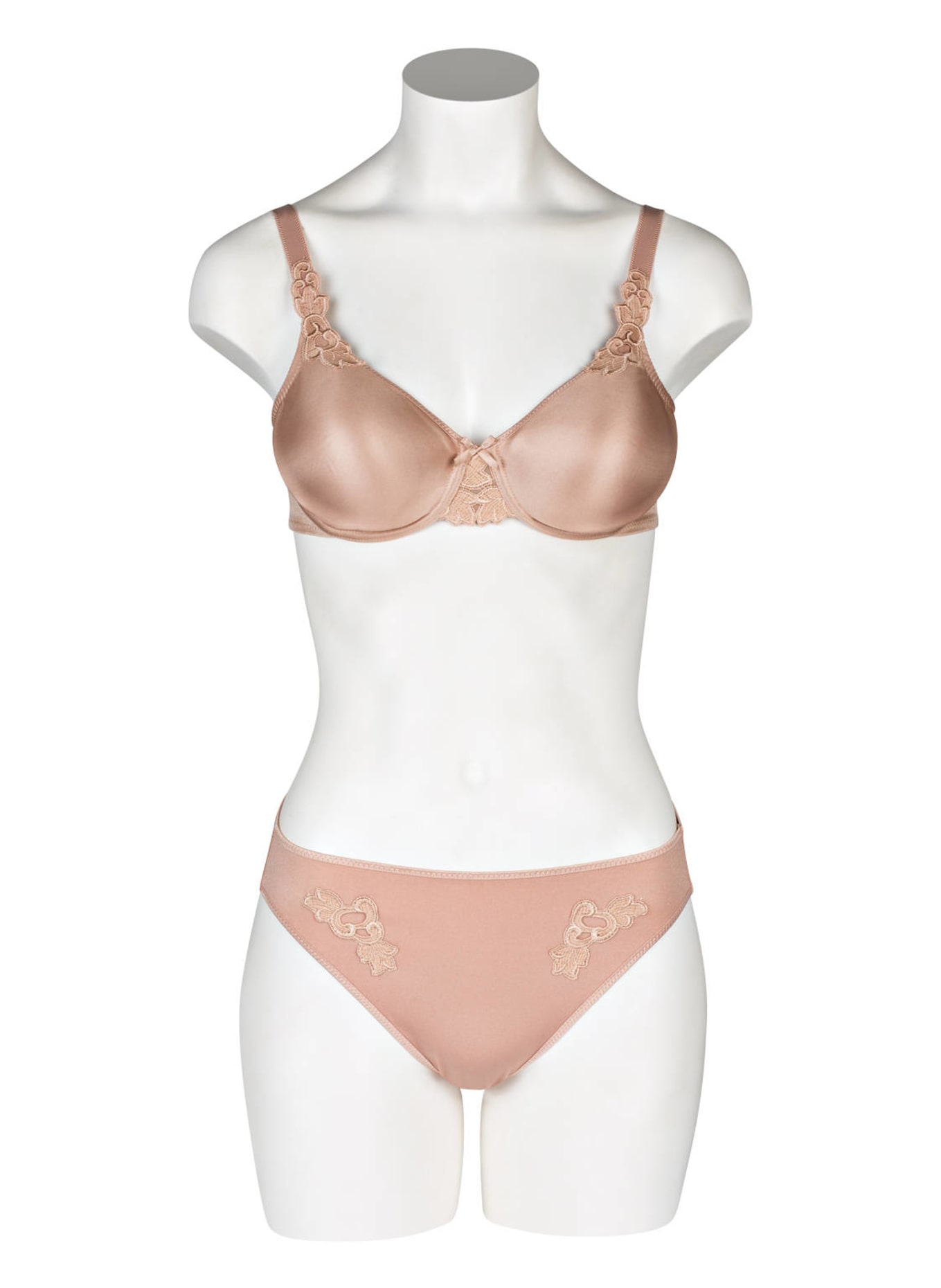 CHANTELLE Briefs HEDONA: CAFE LATTE