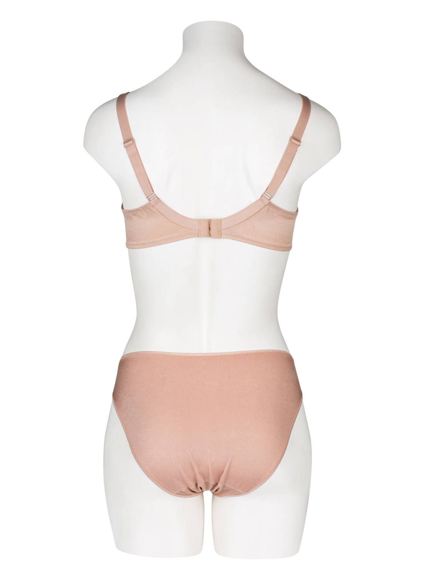 CHANTELLE Briefs HEDONA: CAFE LATTE