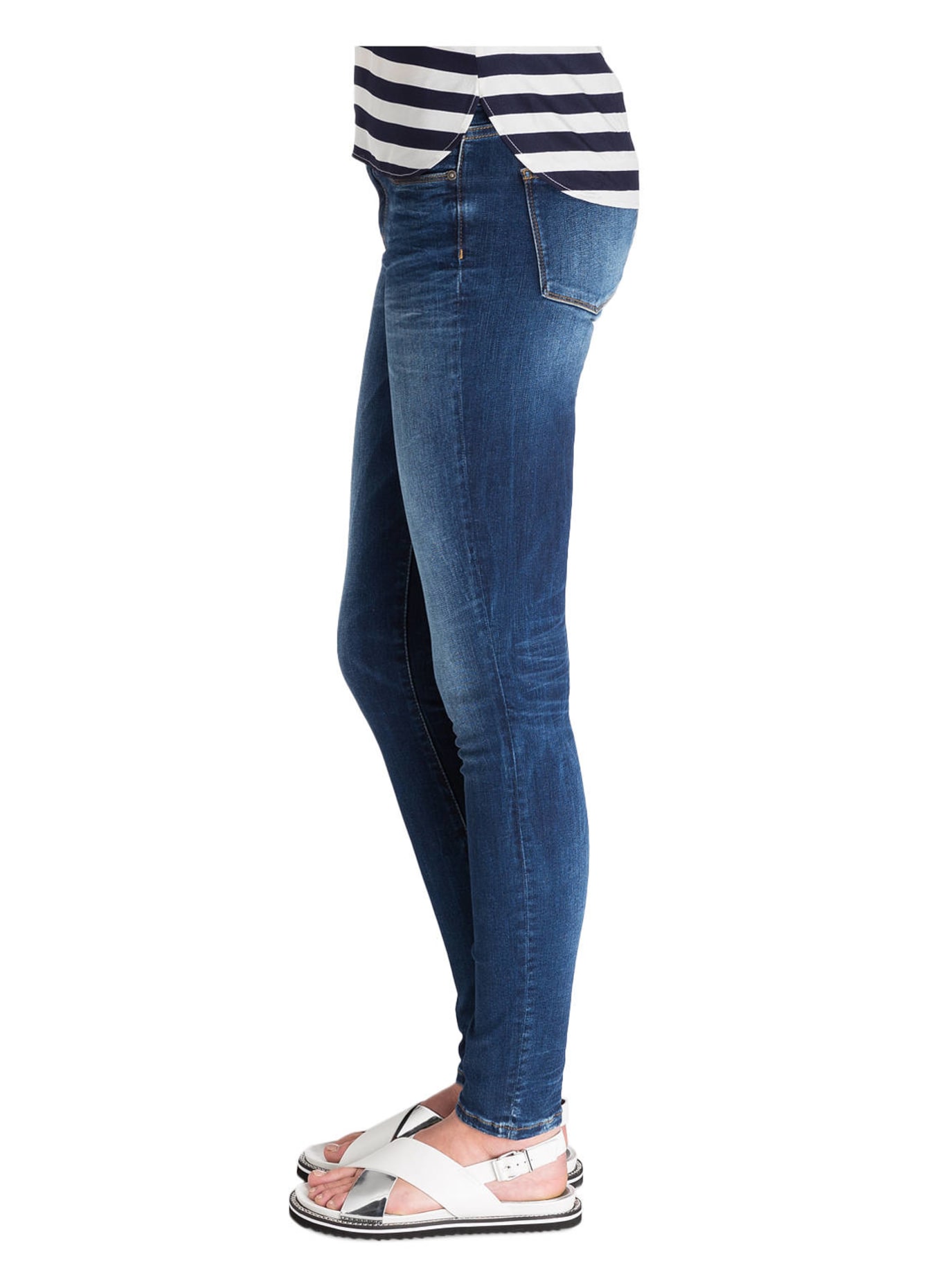 TOMMY HILFIGER Jeans DOREEN, Farbe: 410 DOREEN (Bild 4)