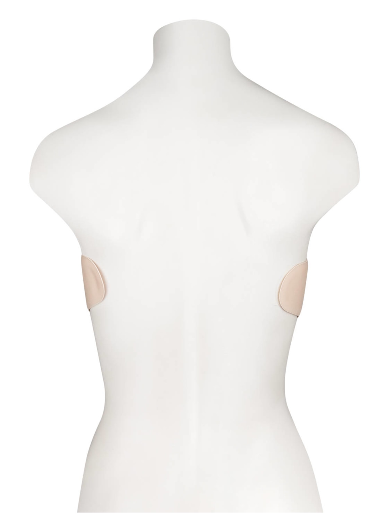 MAGIC Bodyfashion Backless push-up bra WING BRA, Color: NUDE (Image 3)