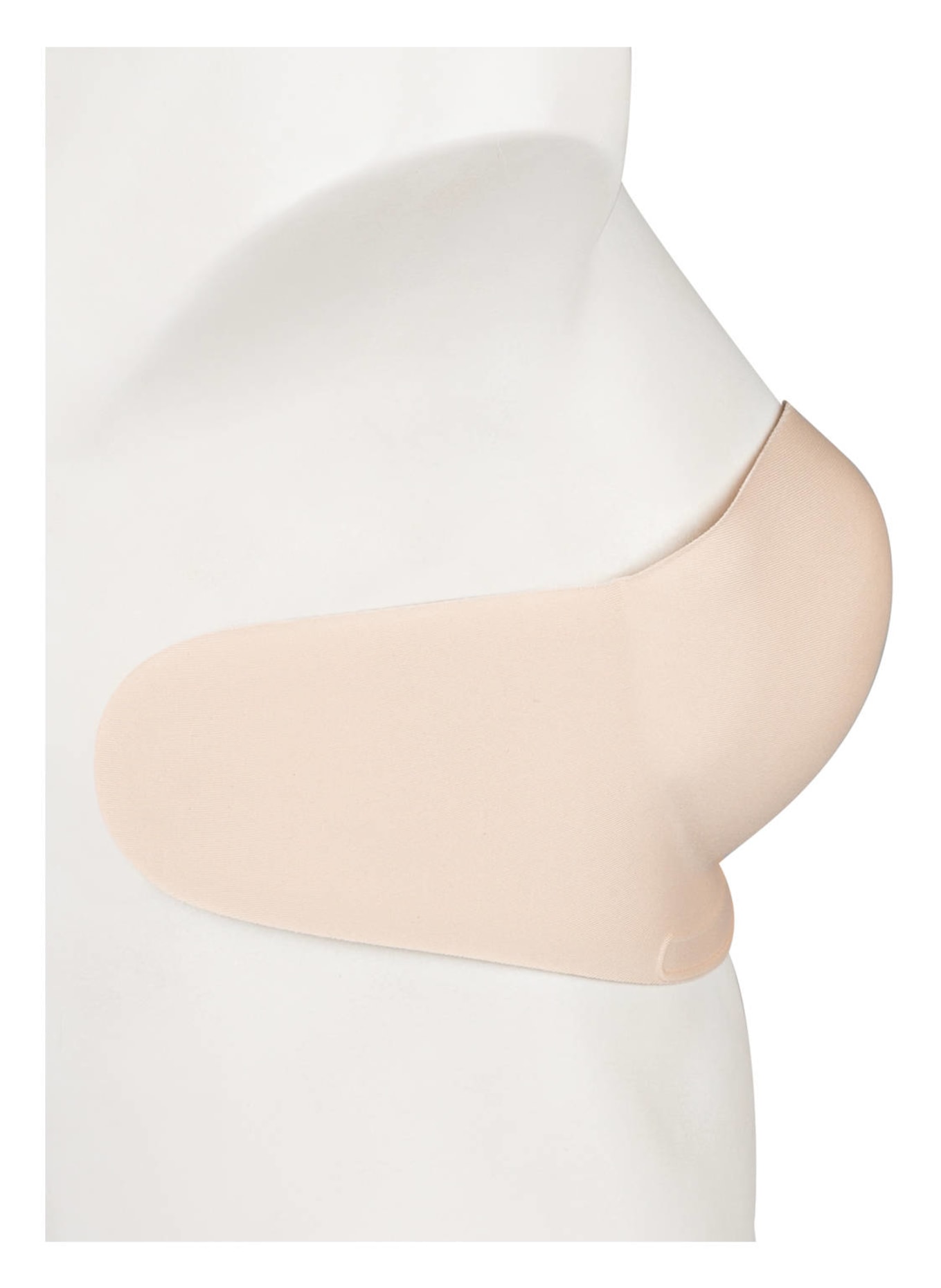 MAGIC Bodyfashion Backless push-up bra WING BRA, Color: NUDE (Image 5)