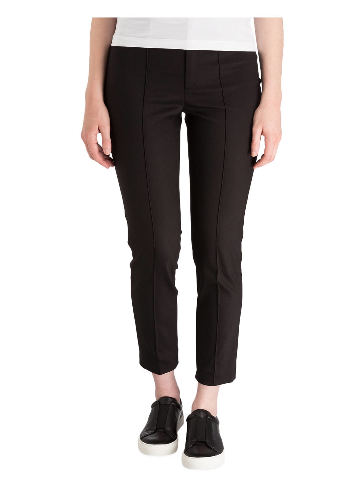 DRYKORN Pants ACT, Color: BLACK (Image 2)