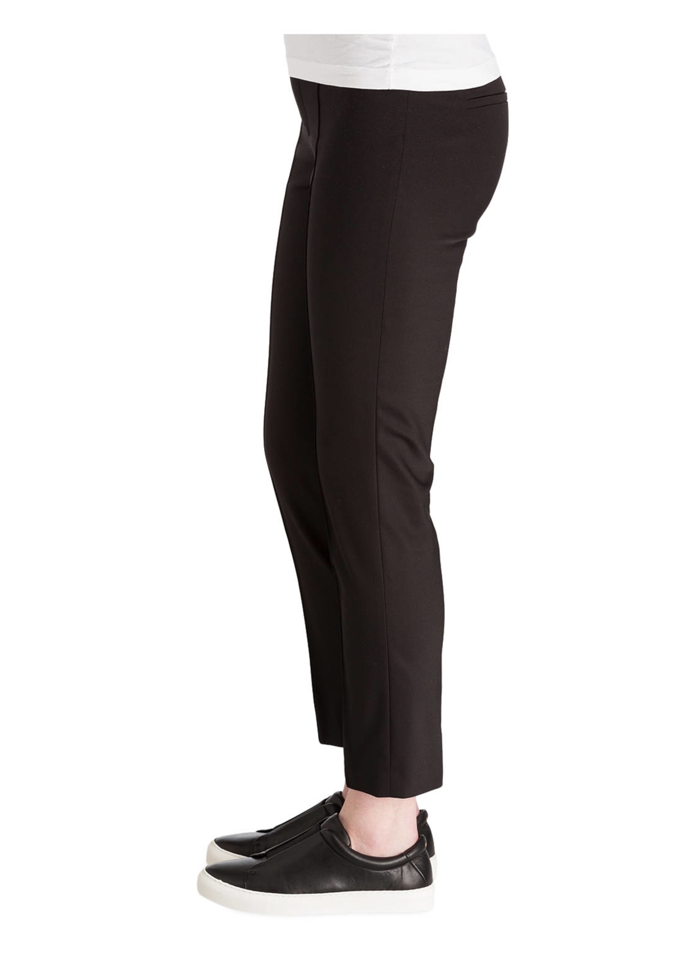 DRYKORN Pants ACT, Color: BLACK (Image 4)