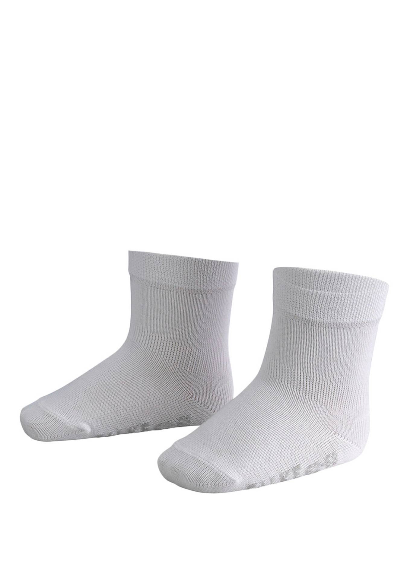 FALKE Socken SENSITIVE: 2000 WHITE