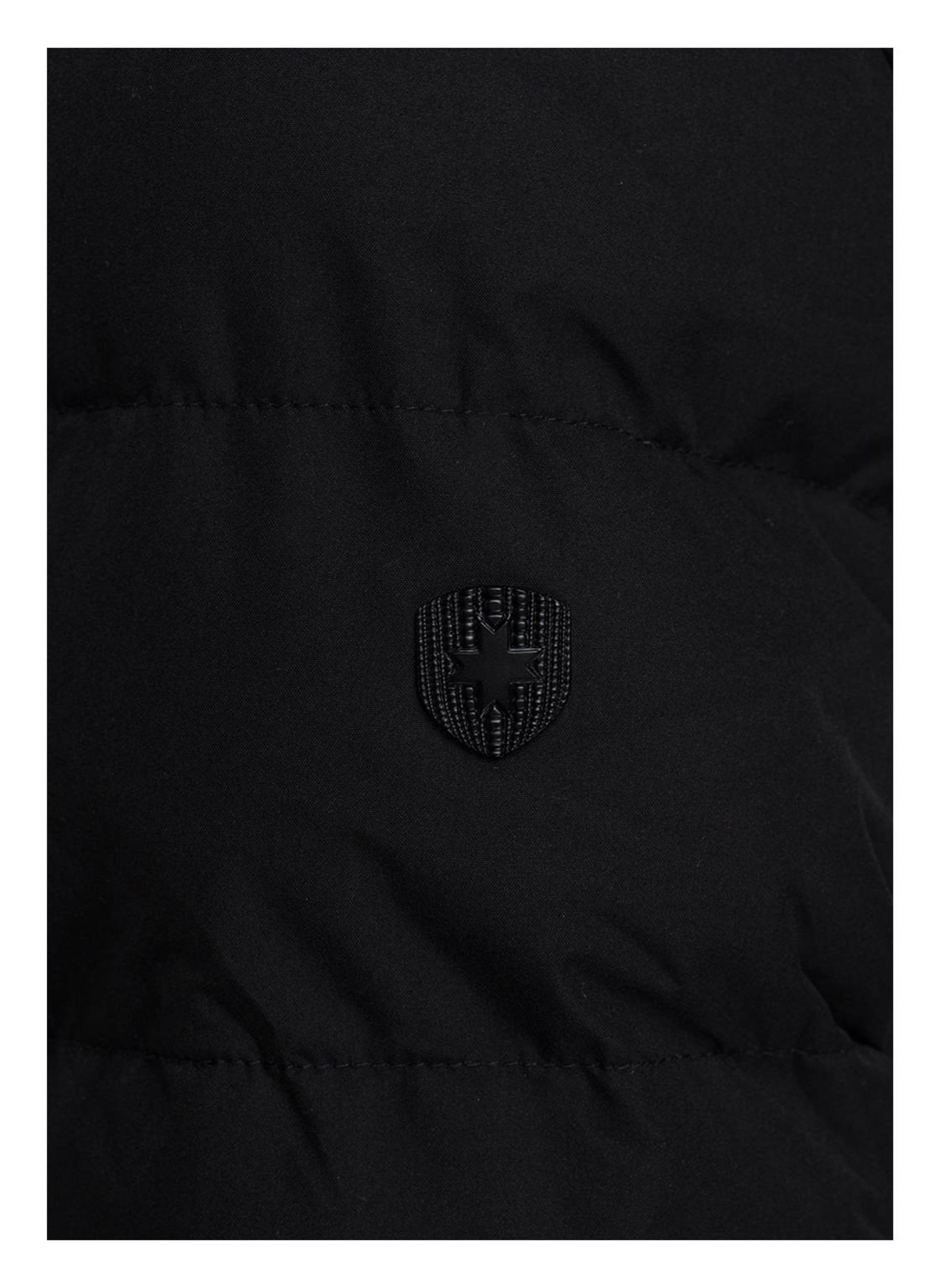 WELLENSTEYN Jacket BELVITESSE, Color: SCHWARZ (Image 6)