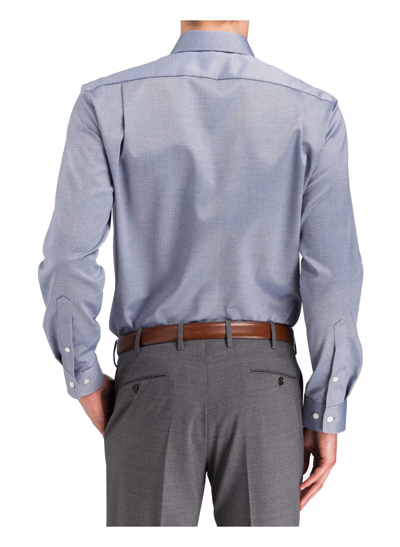 OLYMP Hemd Luxor modern fit: MARINE