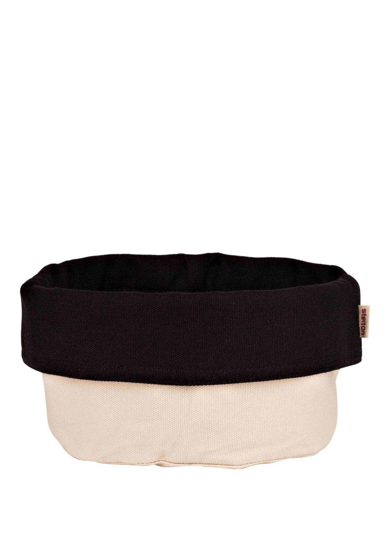 stelton Bread bag, Color: BLACK/ WHITE (Image 1)