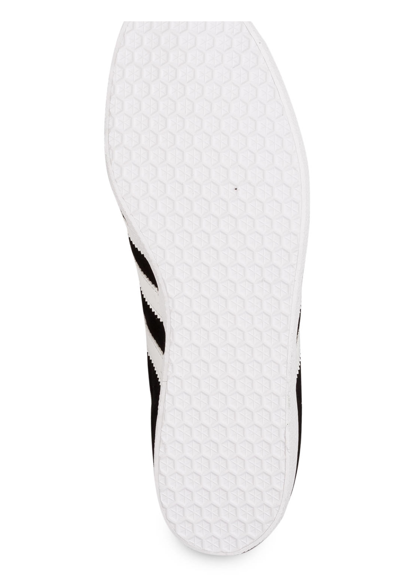 adidas Originals Sneaker GAZELLE: SCHWARZ