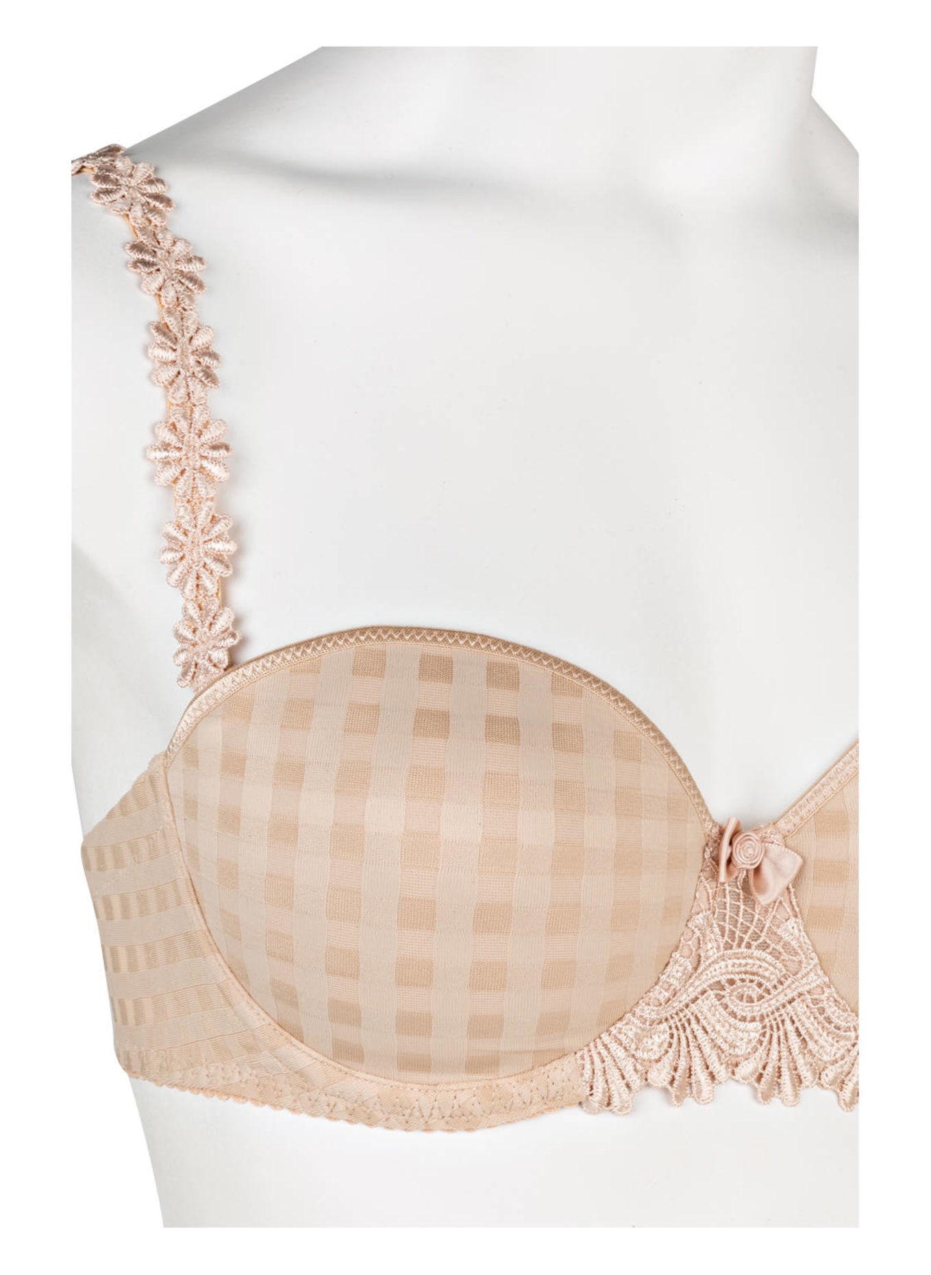 MARIE JO Multiway-BH AVERO: BEIGE