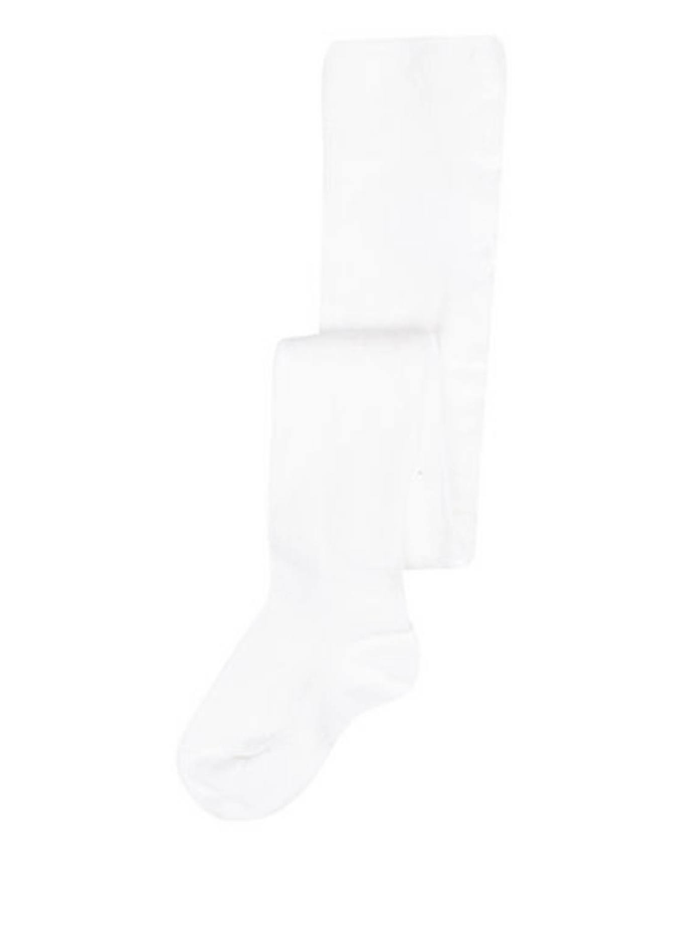 FALKE Strumpfhose FAMILY: 2000 WHITE