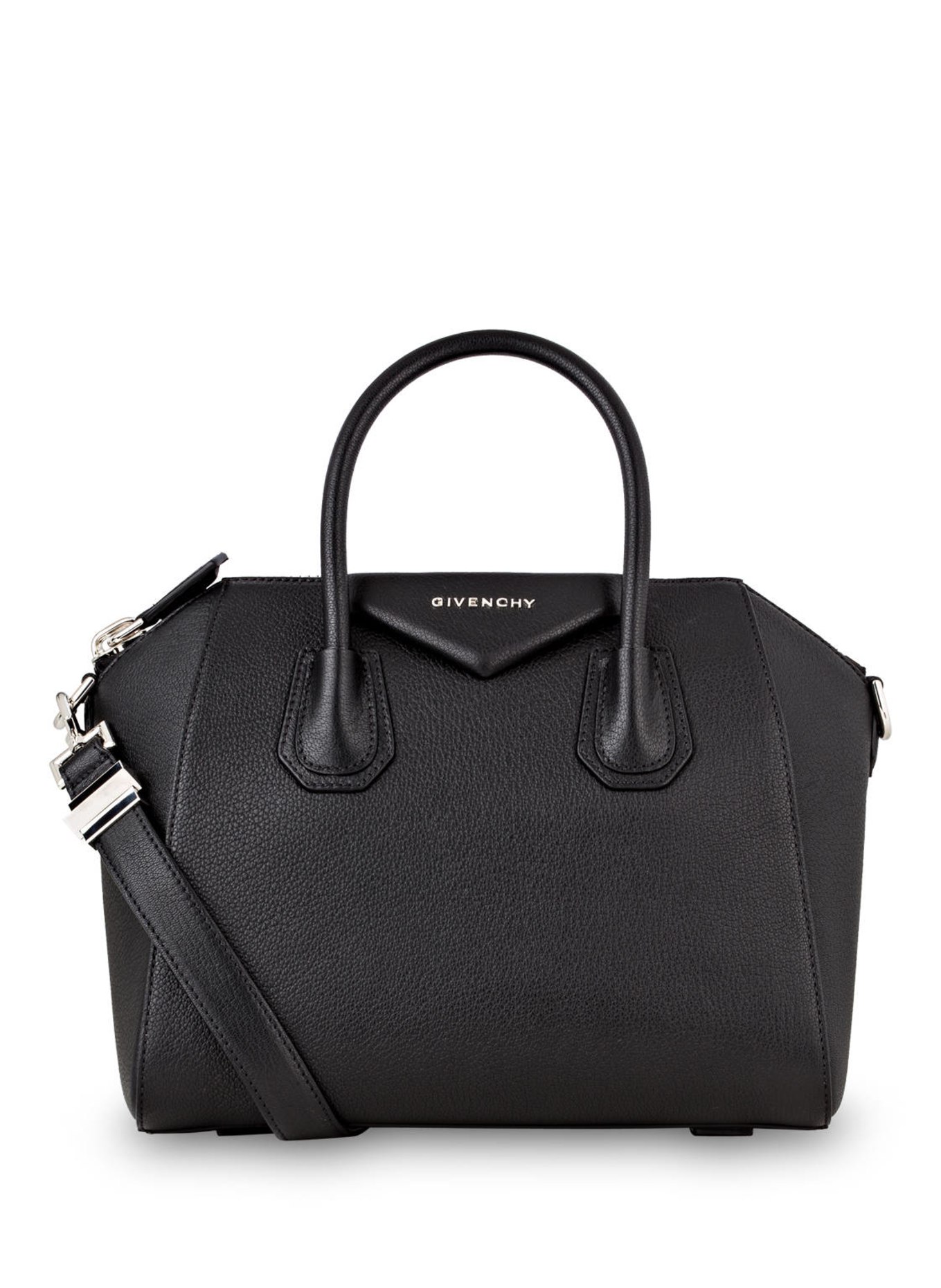 GIVENCHY Handbag ANTIGONA SMALL, Color: BLACK (Image 1)