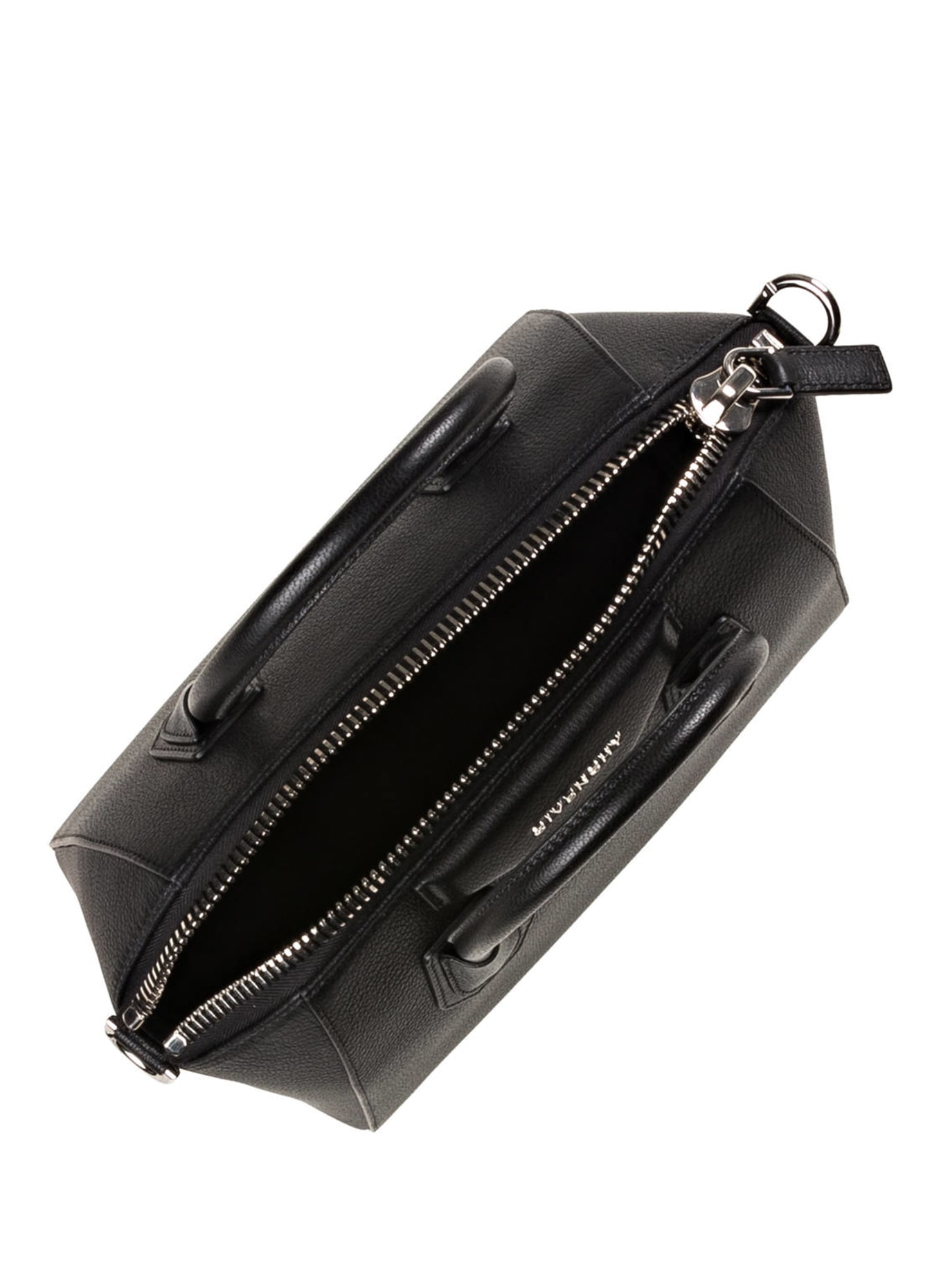 GIVENCHY Handbag ANTIGONA SMALL, Color: BLACK (Image 4)