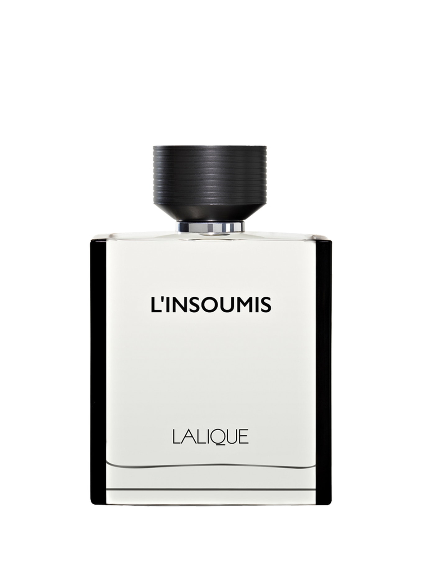 LALIQUE PARFUMS L'INSOUMIS (Obrazek 1)