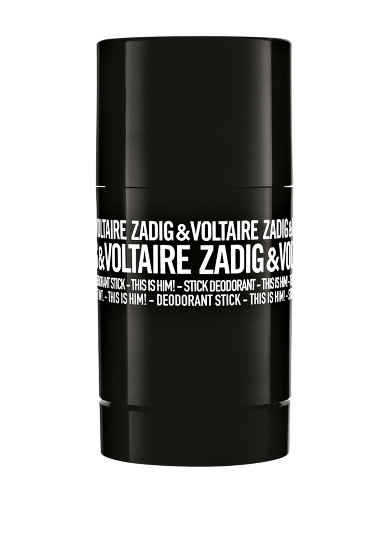 ZADIG & VOLTAIRE Fragrances THIS IS HIM! (Bild 1)
