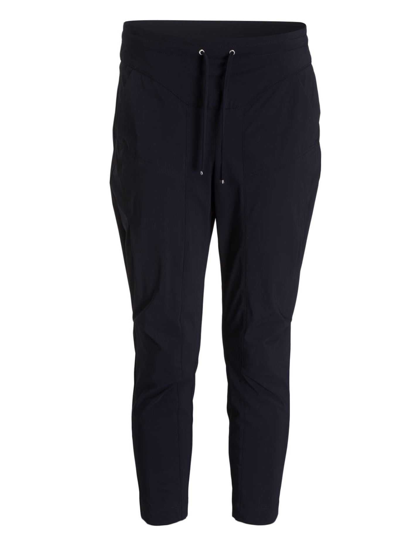 RAFFAELLO ROSSI 7/8-Hose GIRA: NAVY