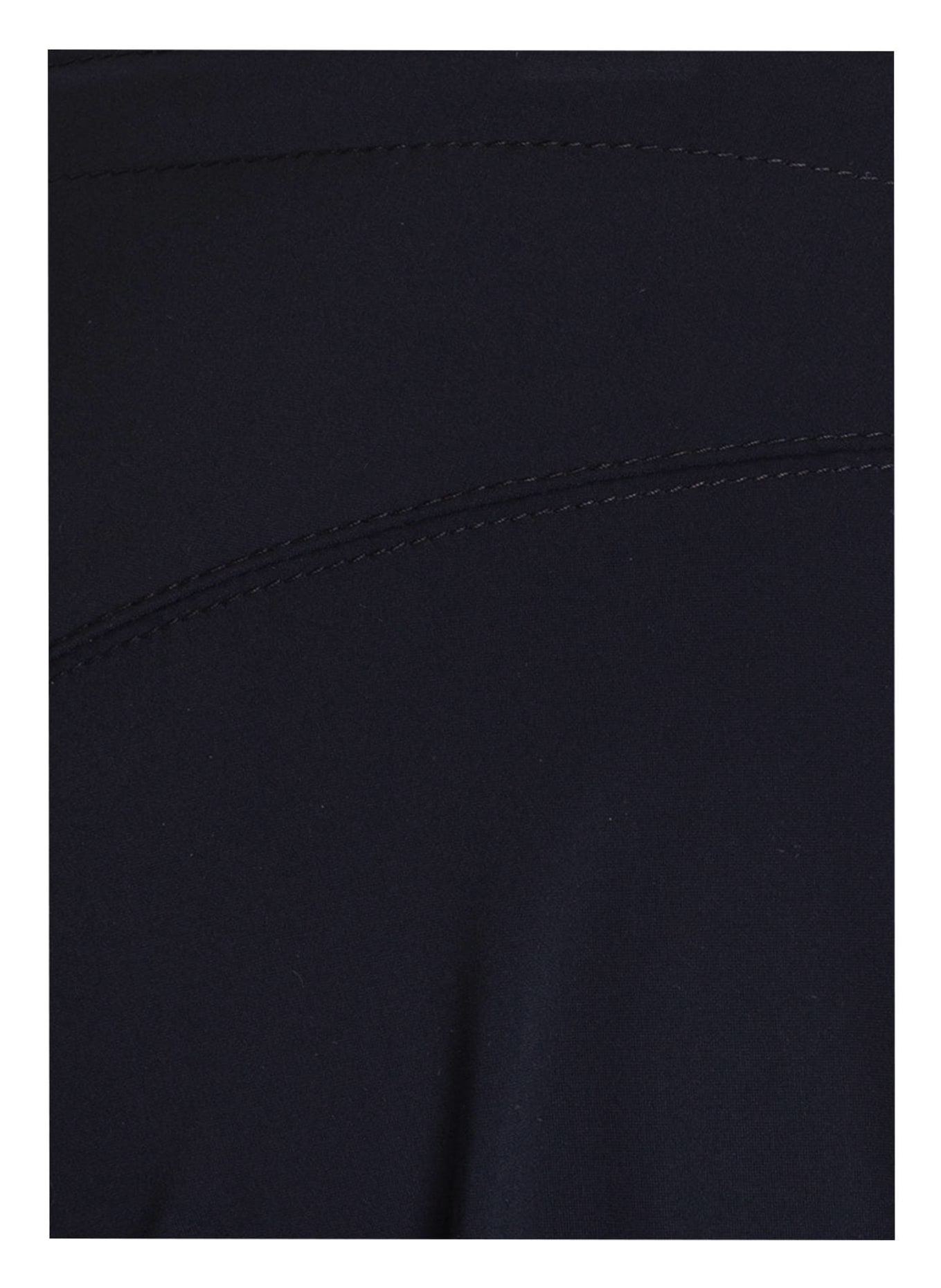 RAFFAELLO ROSSI 7/8-Hose GIRA: NAVY