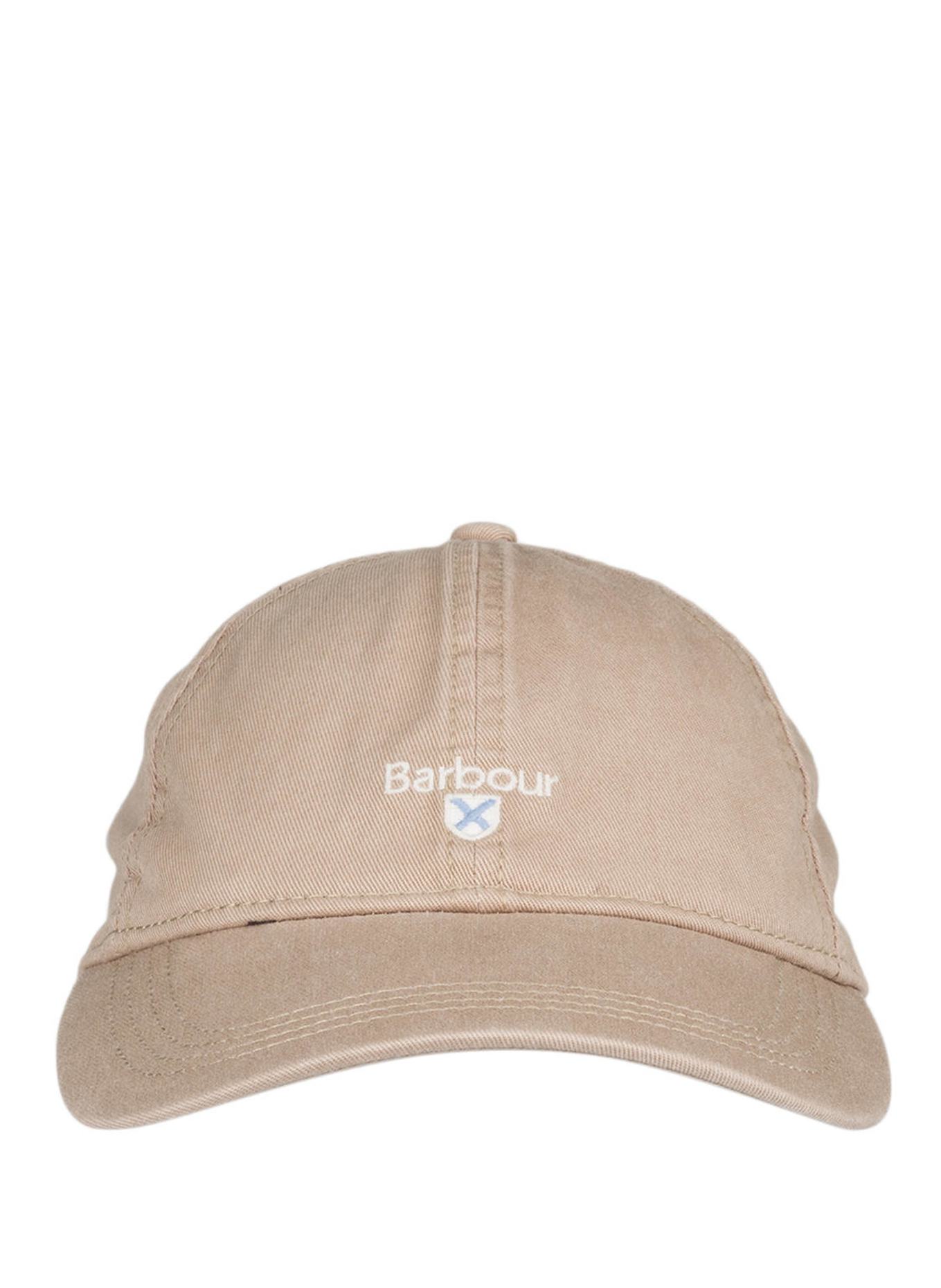 Barbour Cap CASCADE, Farbe: STEIN (Bild 2)