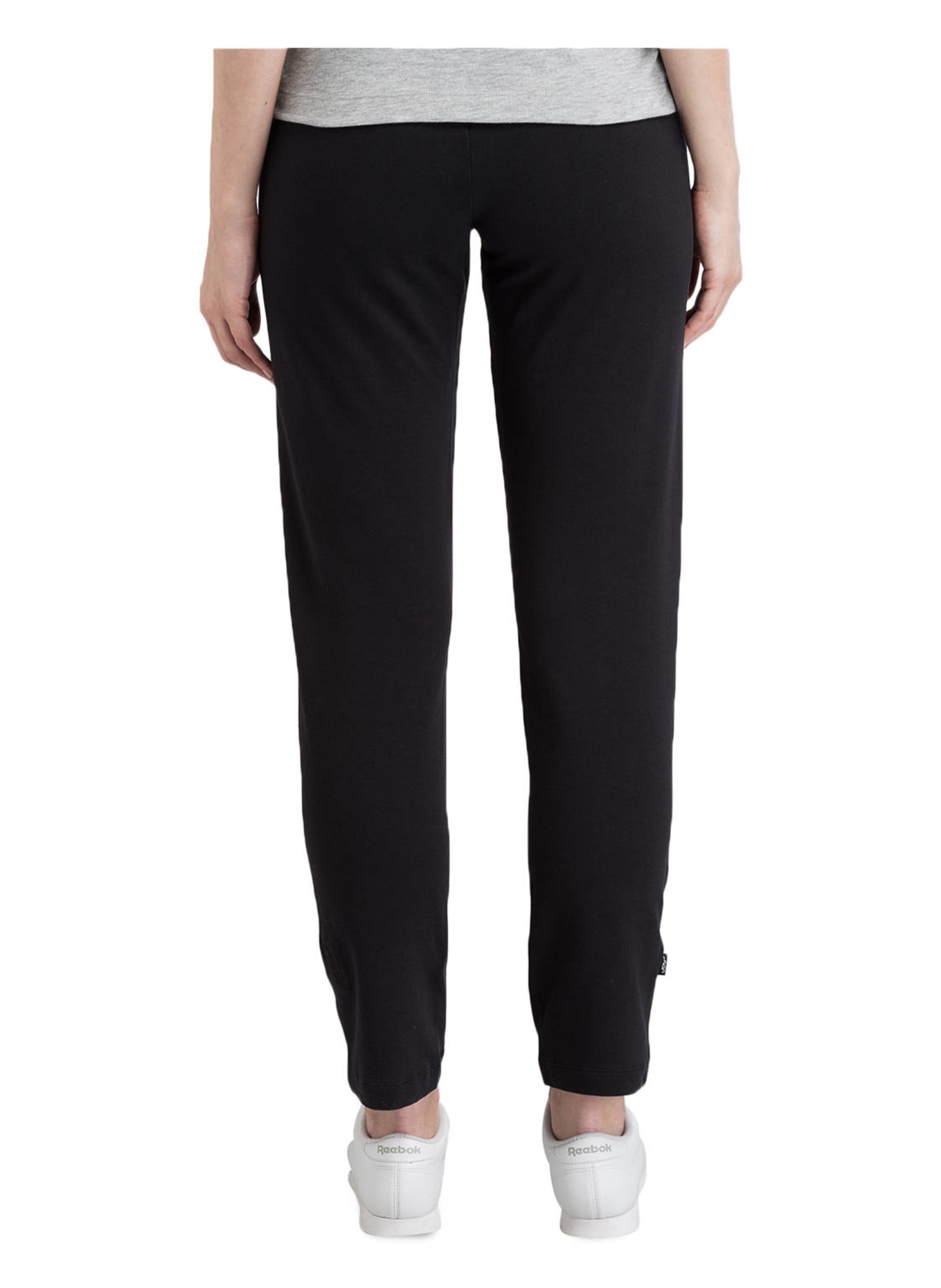 JOY sportswear Sweatpants SHERYL, Color: BLACK (Image 3)