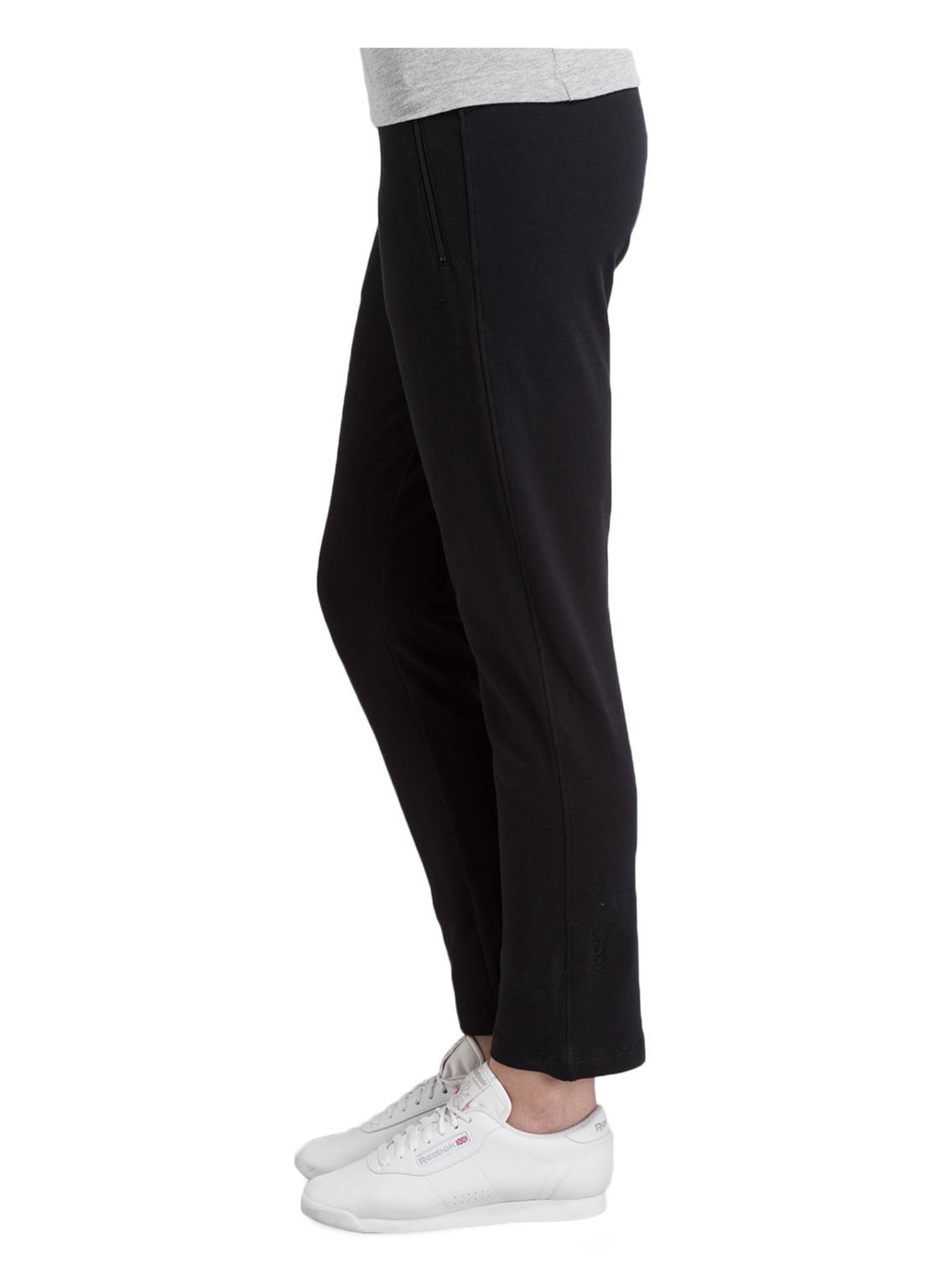 JOY sportswear Sweatpants SHERYL, Farbe: SCHWARZ (Bild 4)