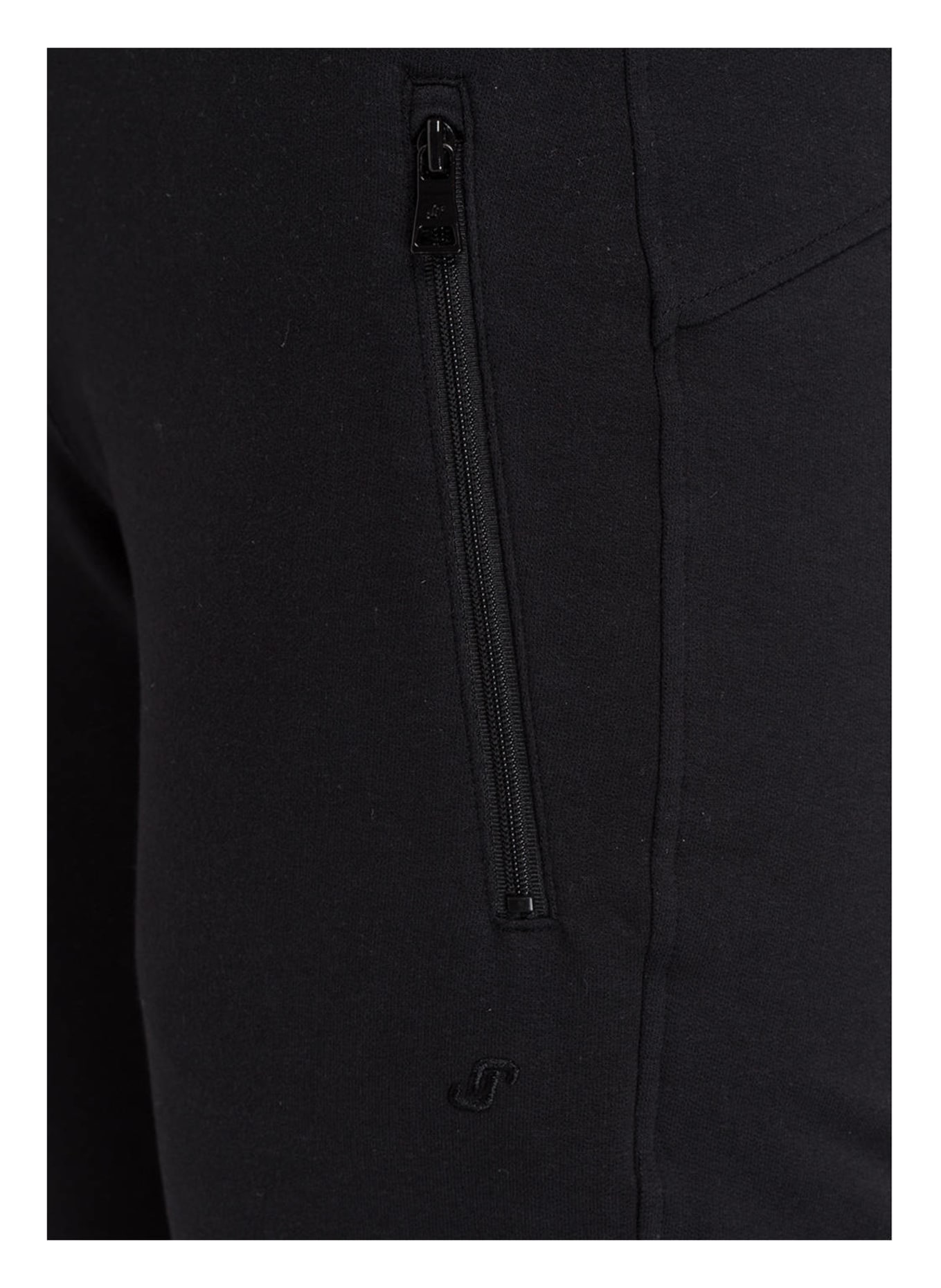 JOY sportswear Sweatpants SHERYL, Farbe: SCHWARZ (Bild 5)