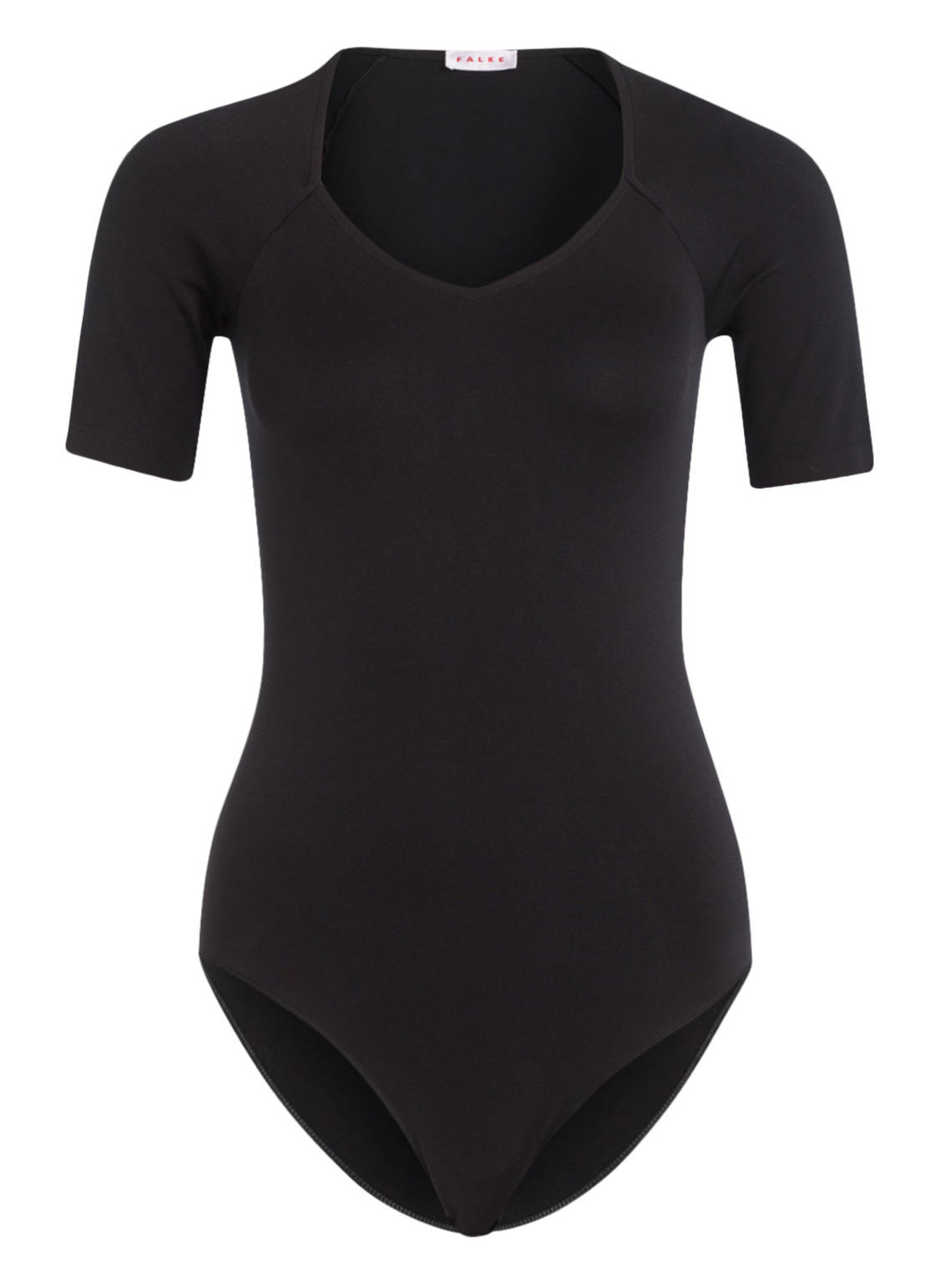 FALKE Body: SCHWARZ