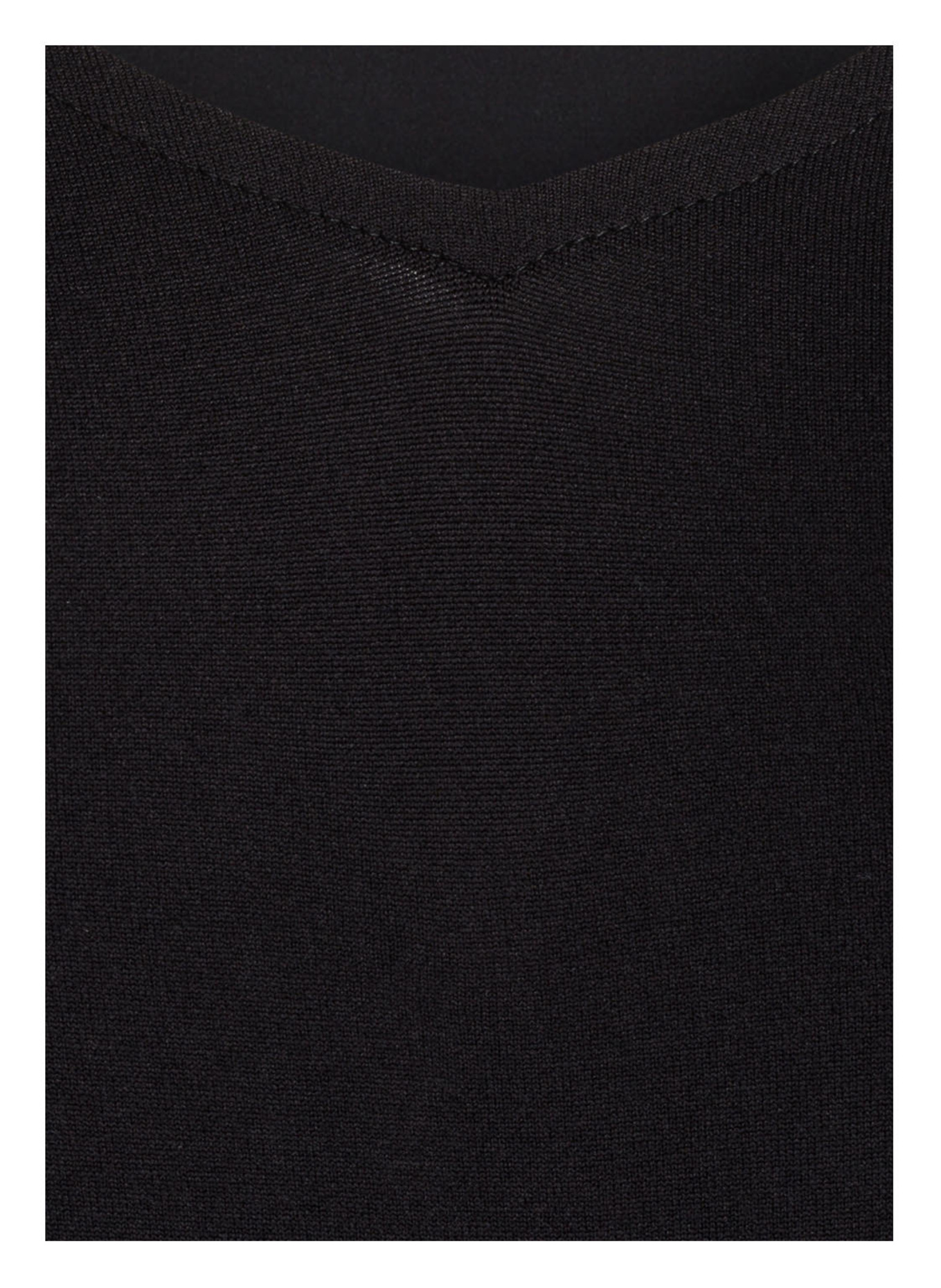 FALKE Body: SCHWARZ
