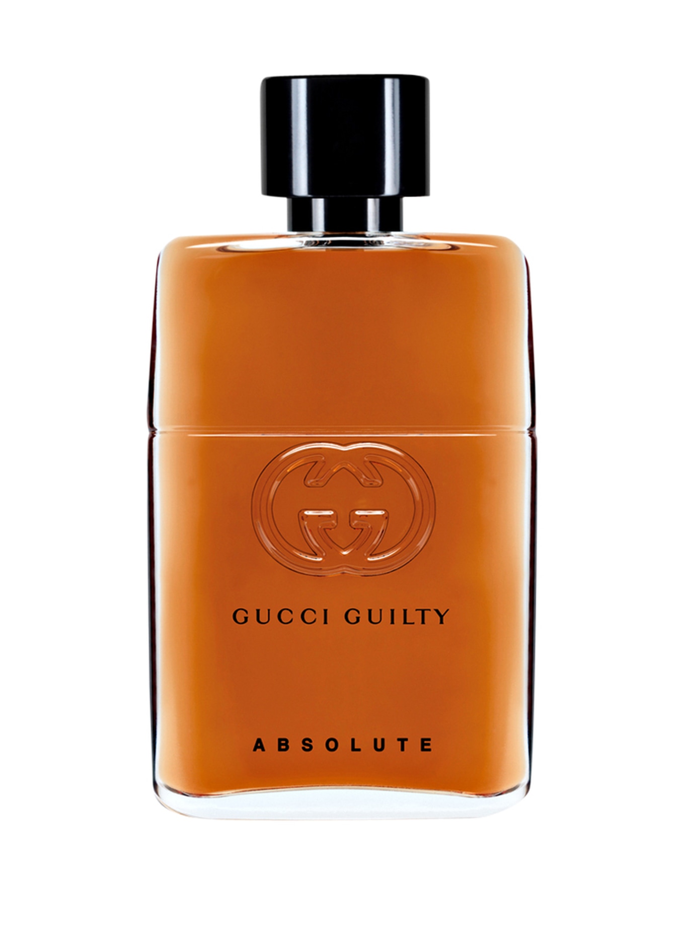 GUCCI Beauty GUCCI GUILTY ABSOLUTE POUR HOMME (Obrazek 1)