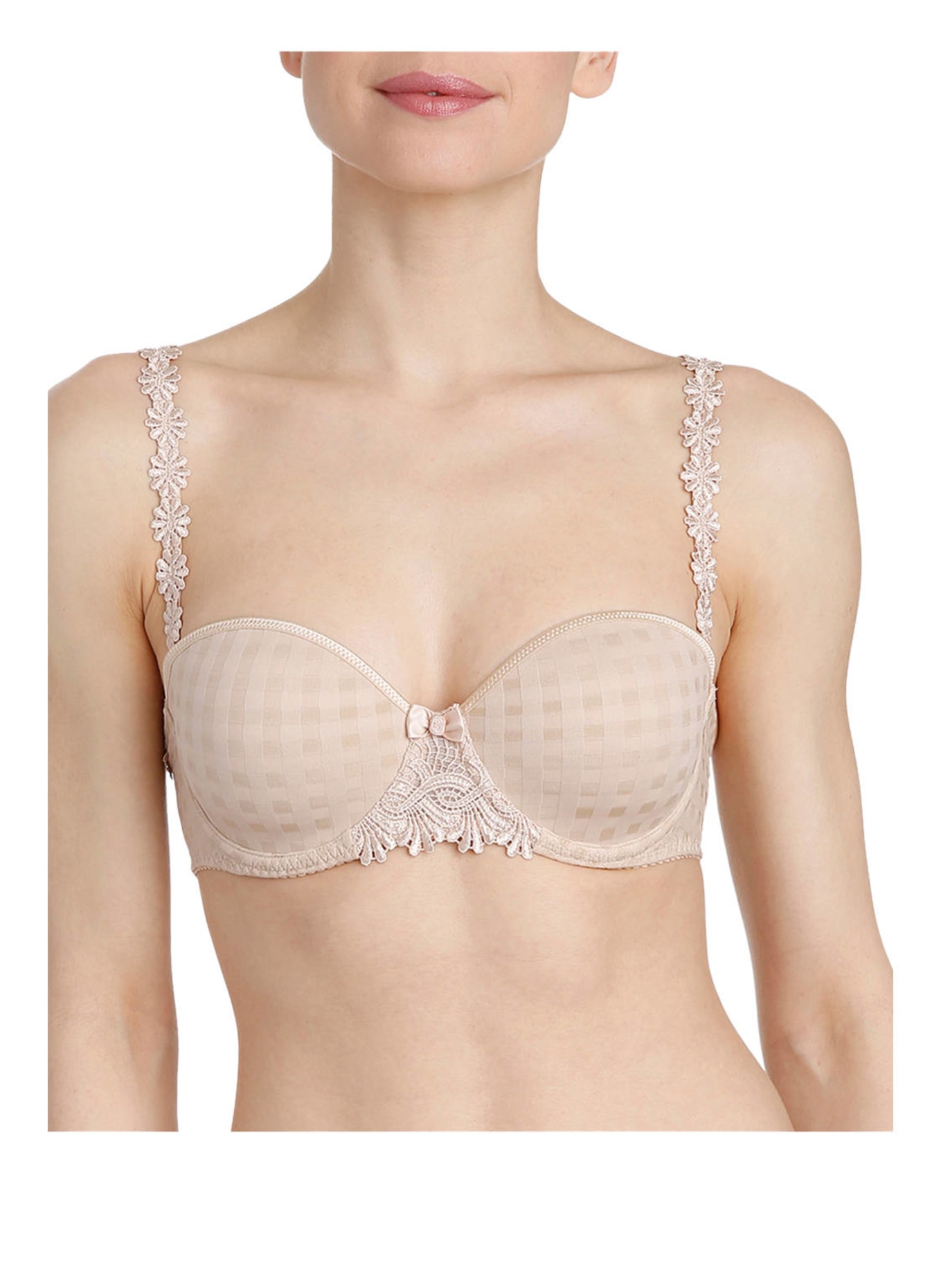MARIE JO Multiway-BH AVERO: BEIGE