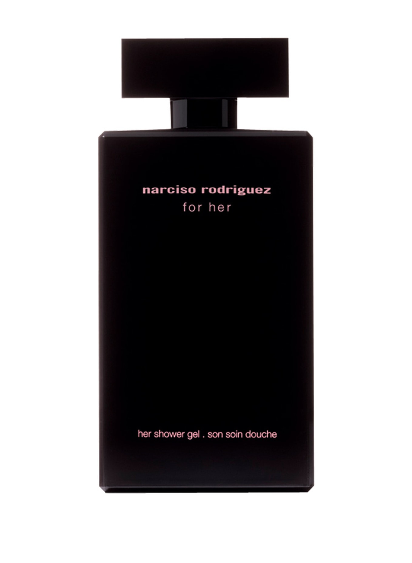 narciso rodriguez FOR HER (Bild 1)