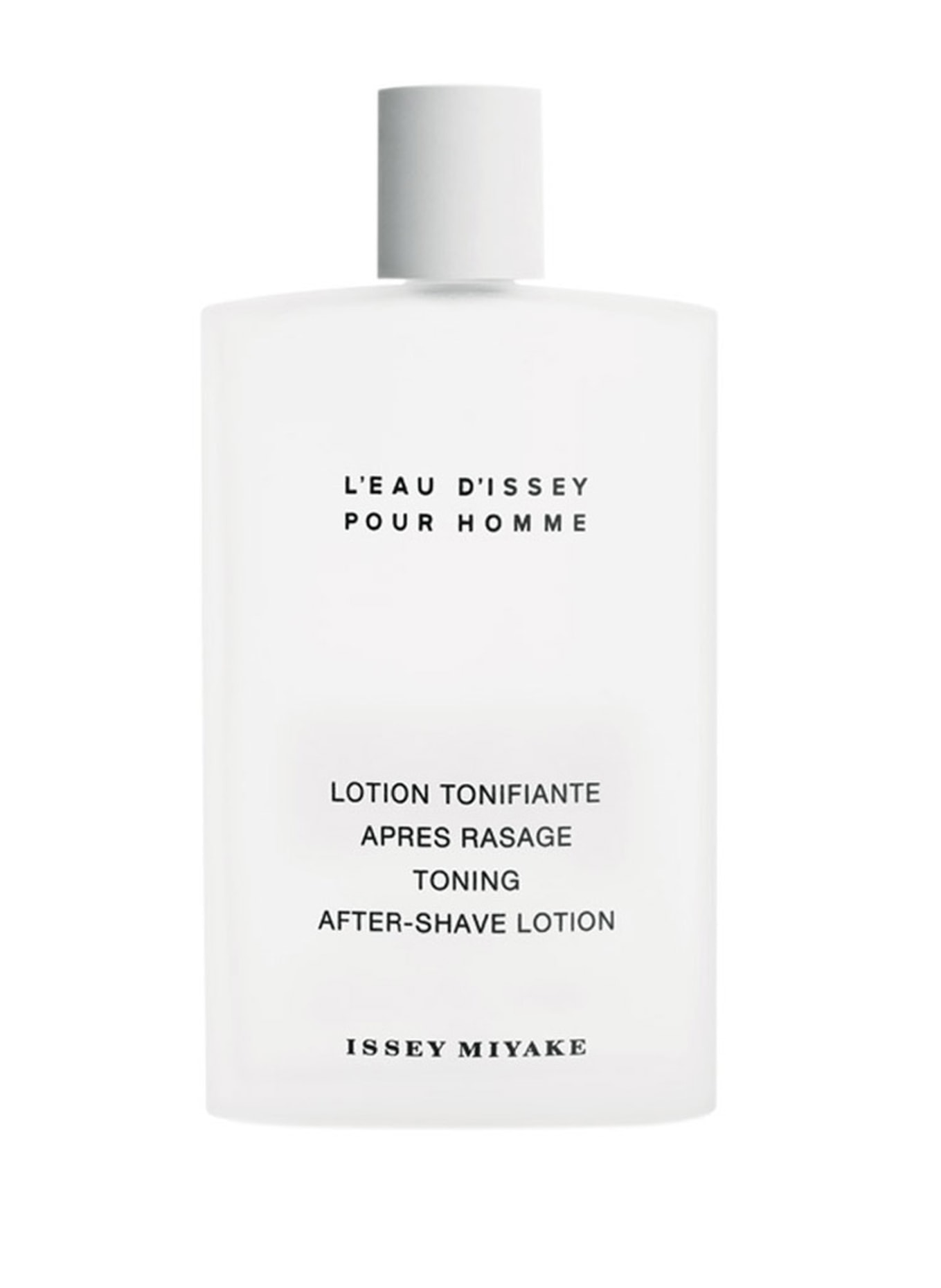 ISSEY MIYAKE L'EAU D'ISSEY POUR HOMME (Bild 1)