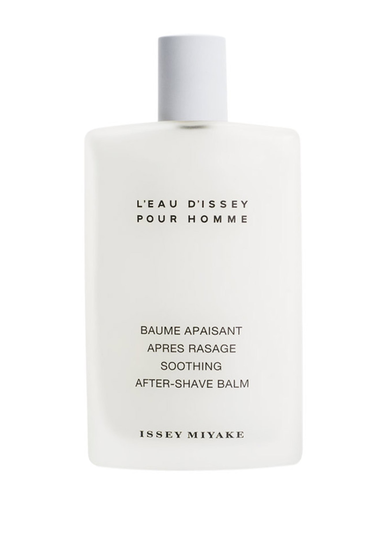 ISSEY MIYAKE L'EAU D'ISSEY POUR HOMME (Bild 1)