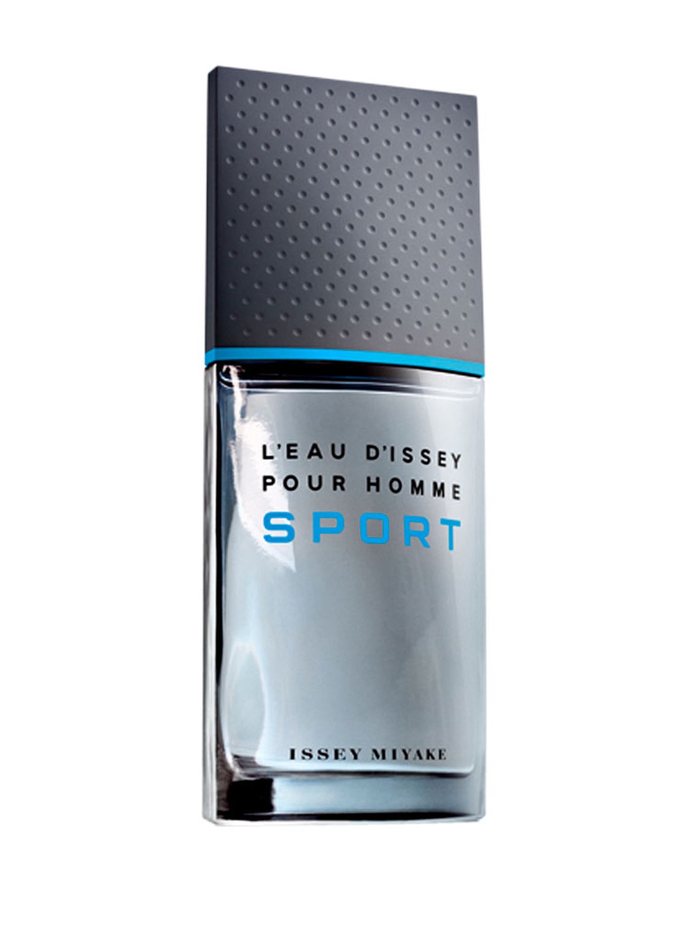 ISSEY MIYAKE L'EAU D'ISSEY POUR HOMME SPORT (Obrazek 1)