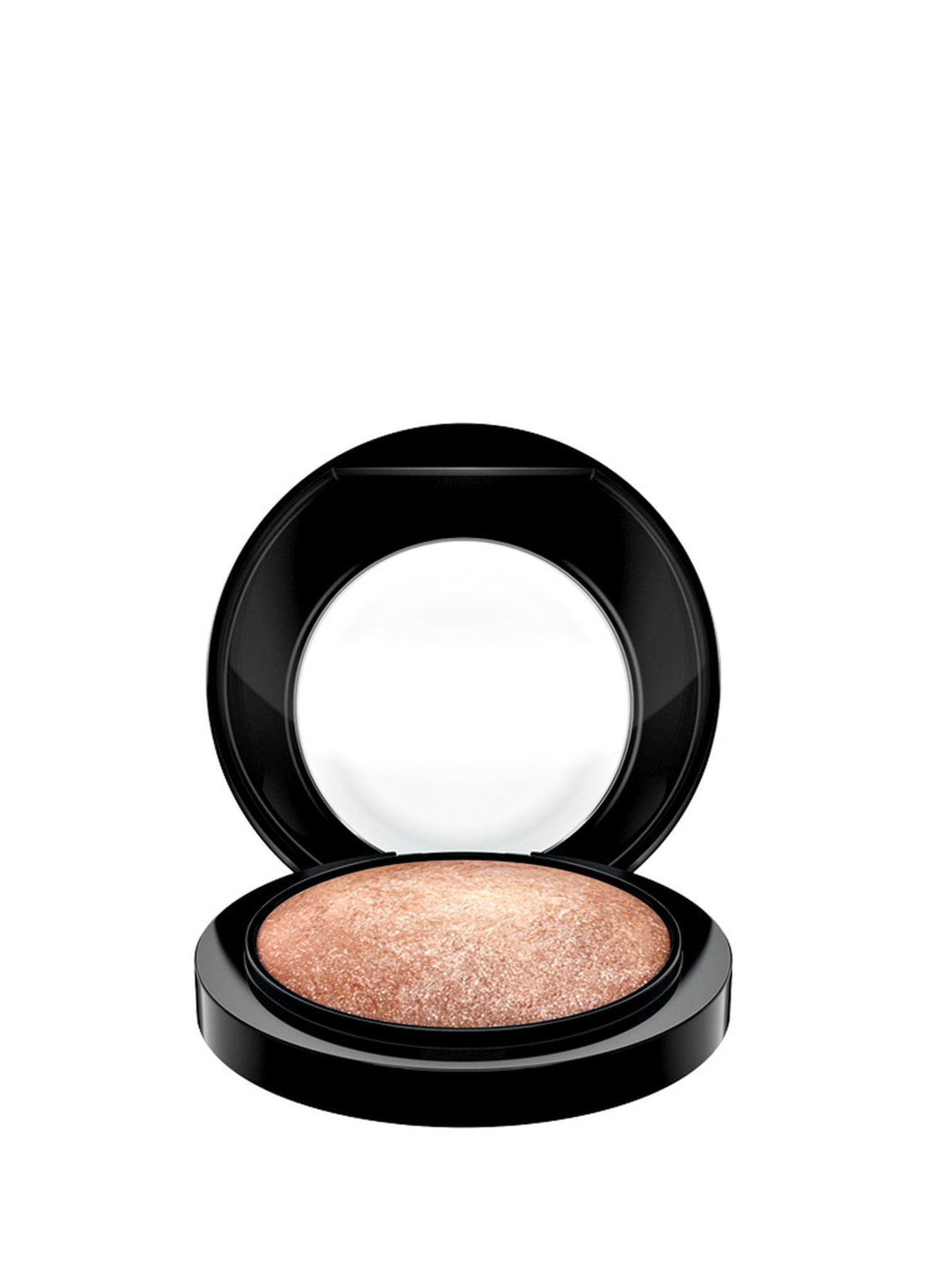 M.A.C MINERALIZE SKINFINISH, Farbe: GLOBAL GLOW (Bild 1)