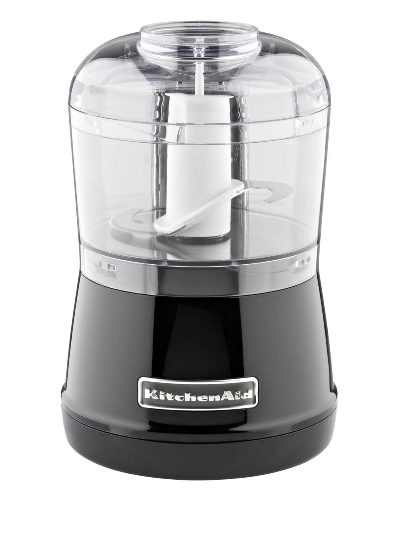 KitchenAid Zerhacker CONTOUR: SCHWARZ