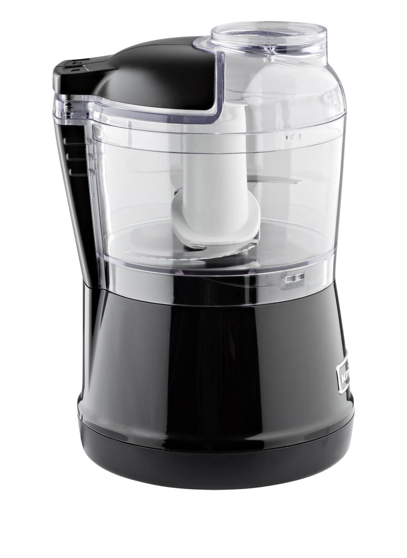 KitchenAid Zerhacker CONTOUR: SCHWARZ