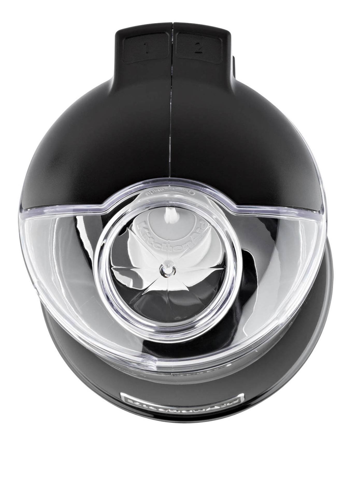 KitchenAid Zerhacker CONTOUR: SCHWARZ