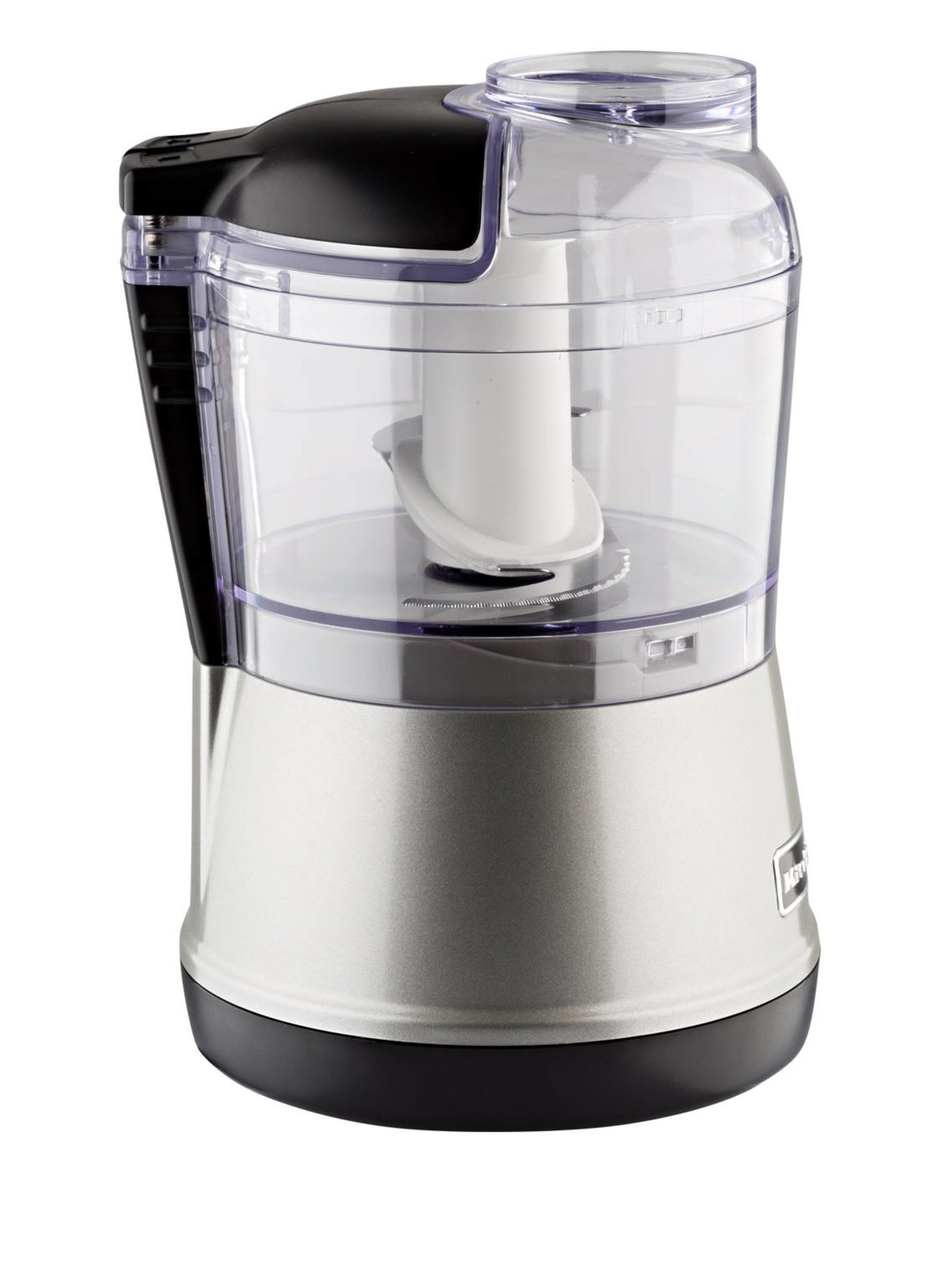 KitchenAid Zerhacker CONTOUR: SCHWARZ